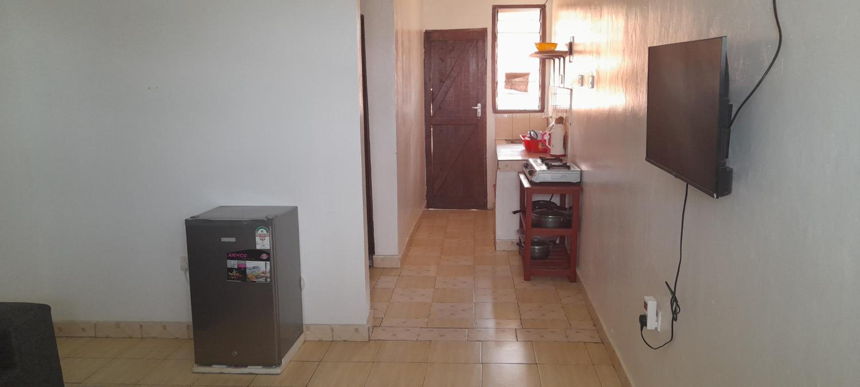 Tranquil Terrace Cottages Diani