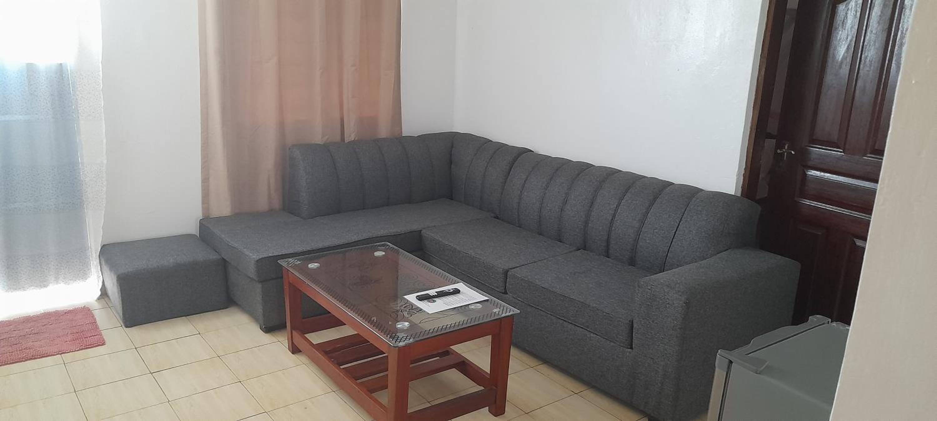 Tranquil Terrace Cottages Diani