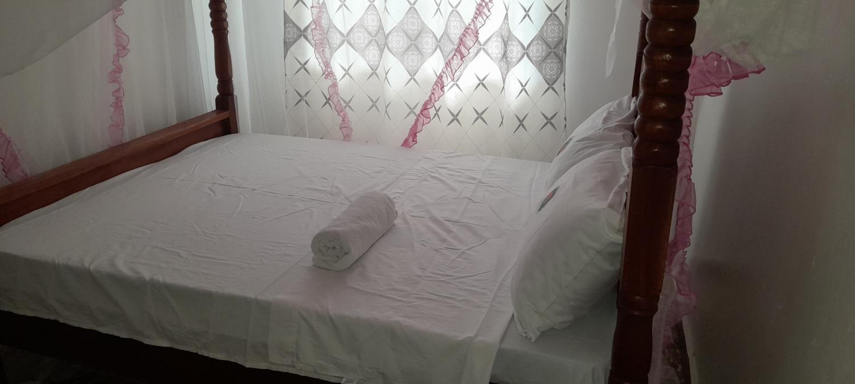 Tranquil Terrace Cottages Diani
