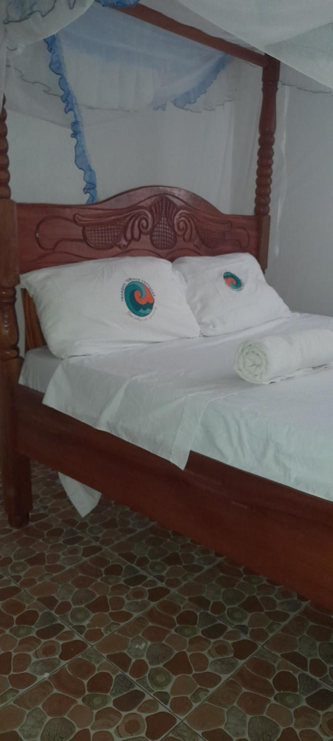 Tranquil Terrace Cottages Diani
