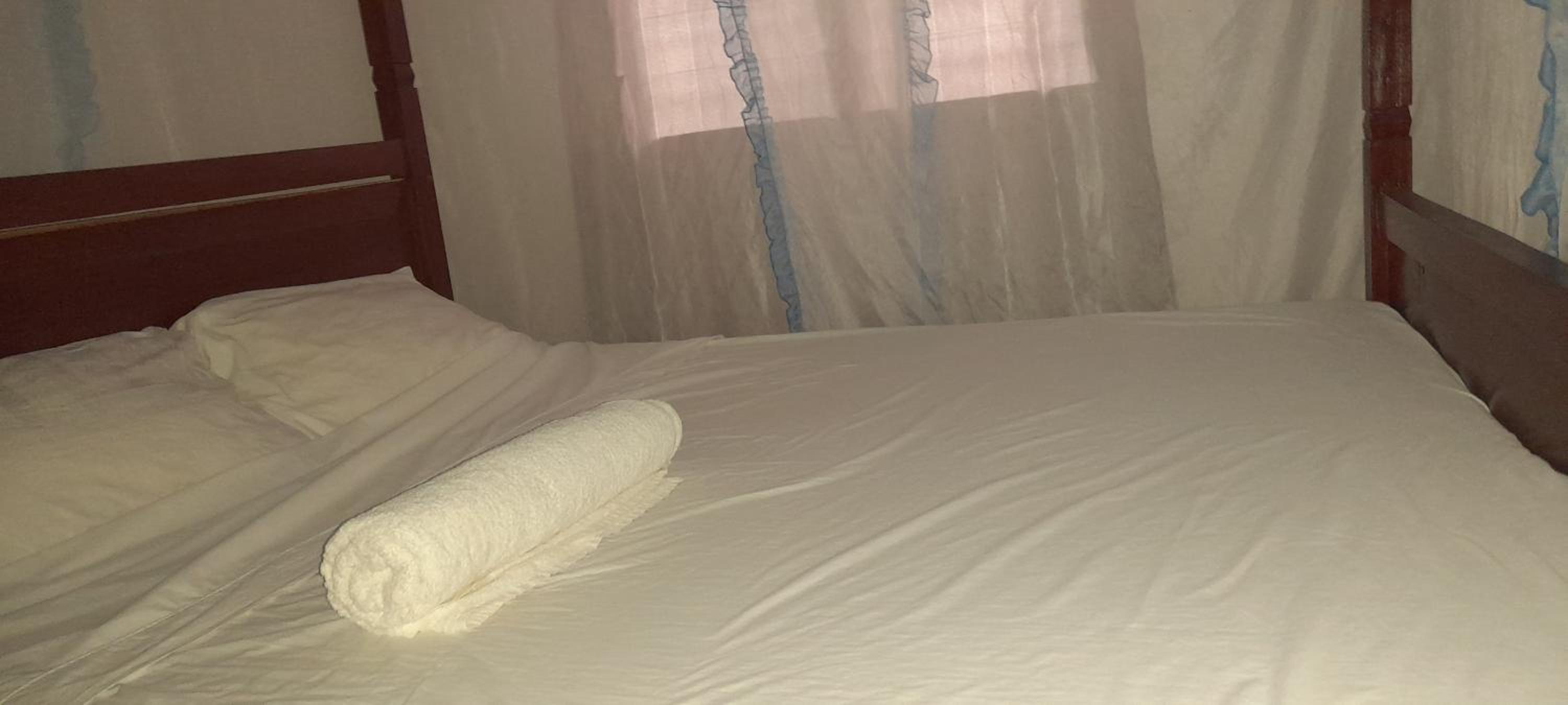 Tranquil Terrace Cottages Diani
