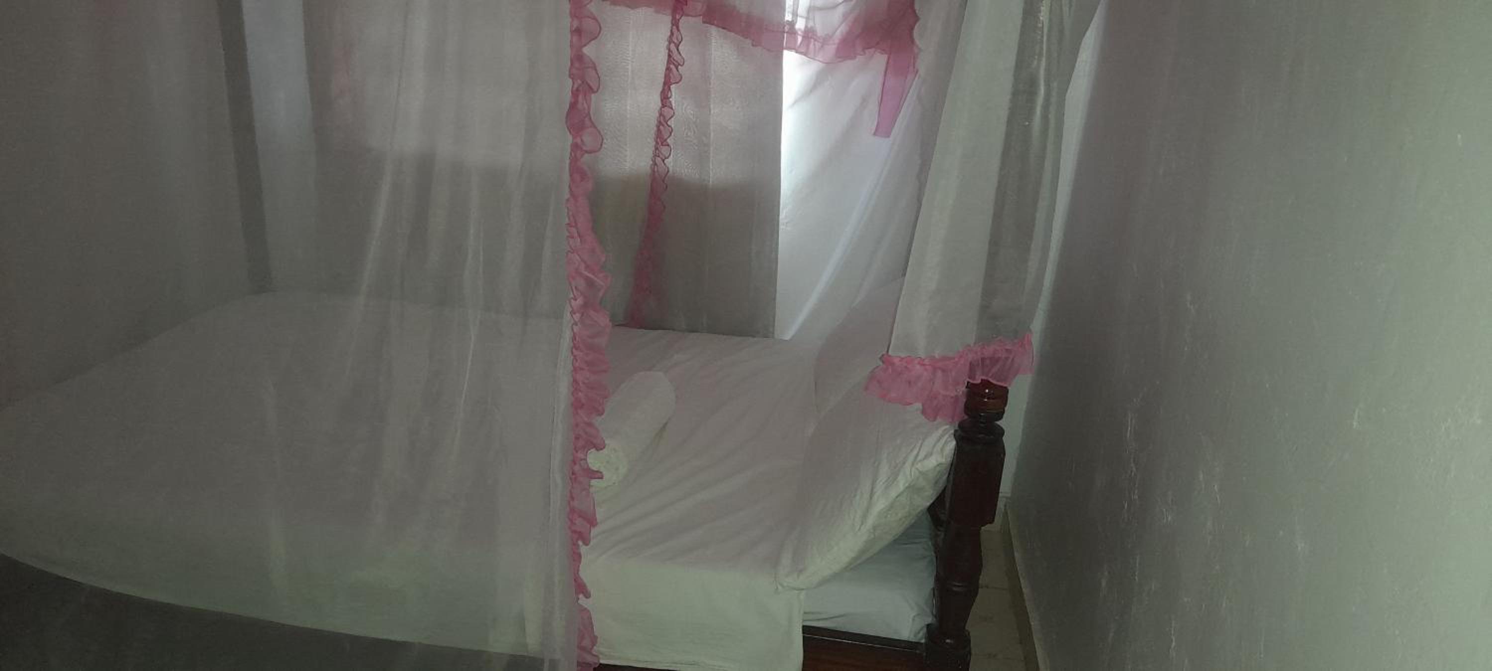 Tranquil Terrace Cottages Diani