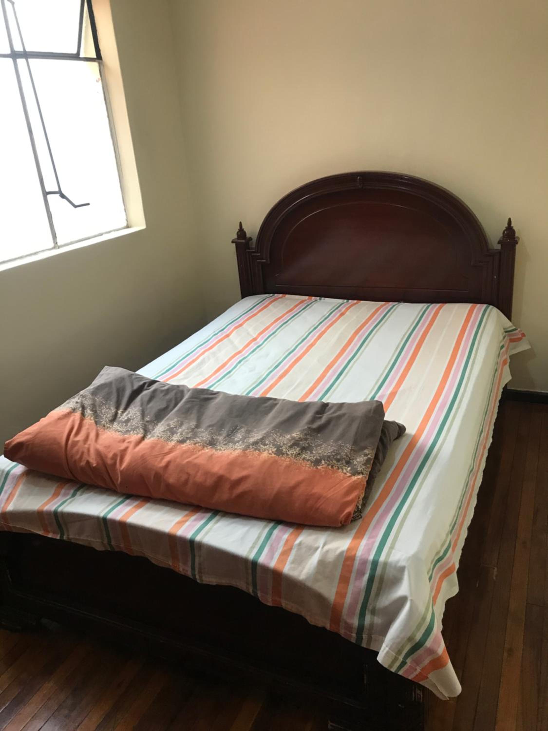 Albergue Camry Backpackers佳美背包客旅馆