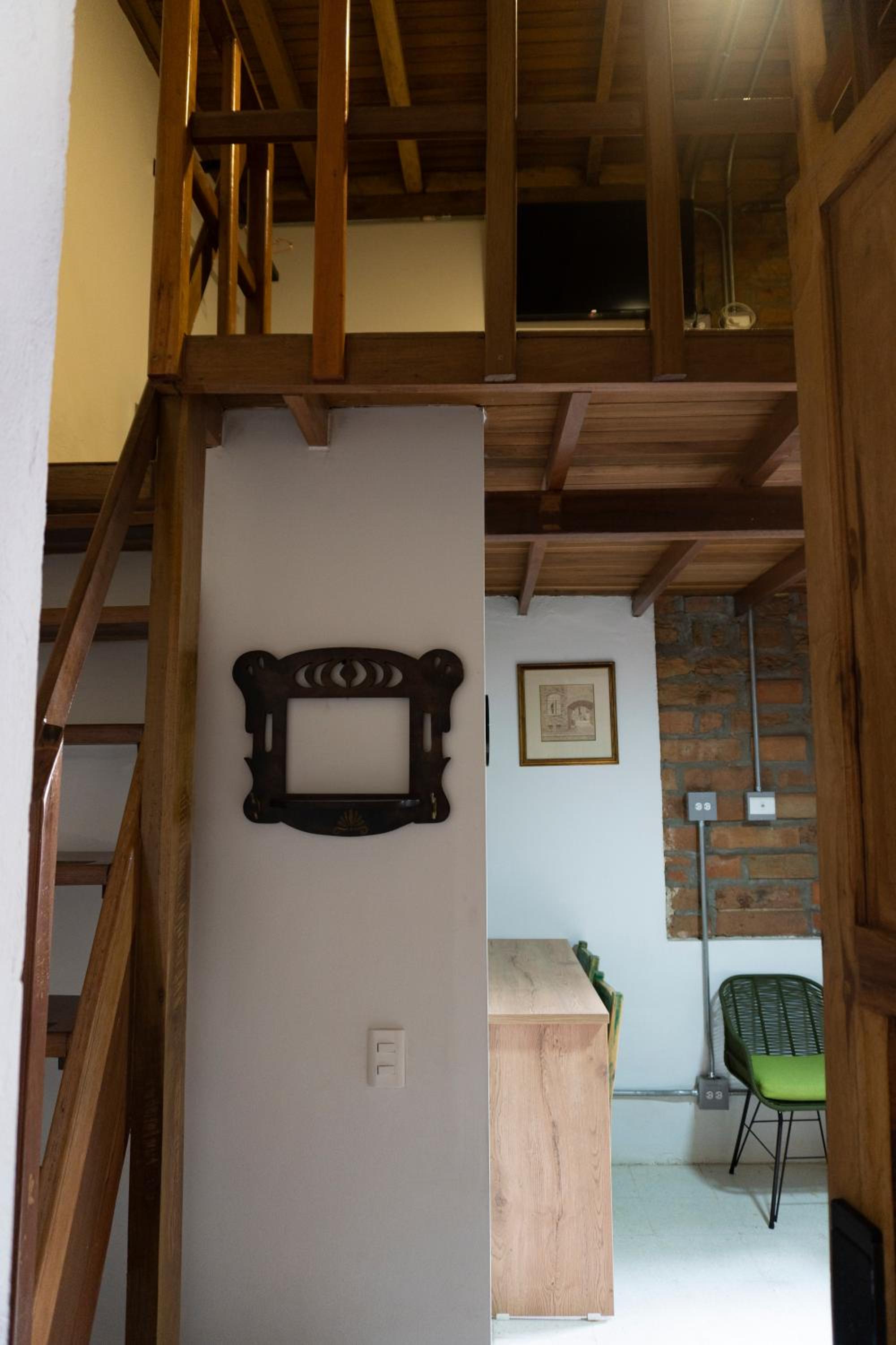 Casa Moore