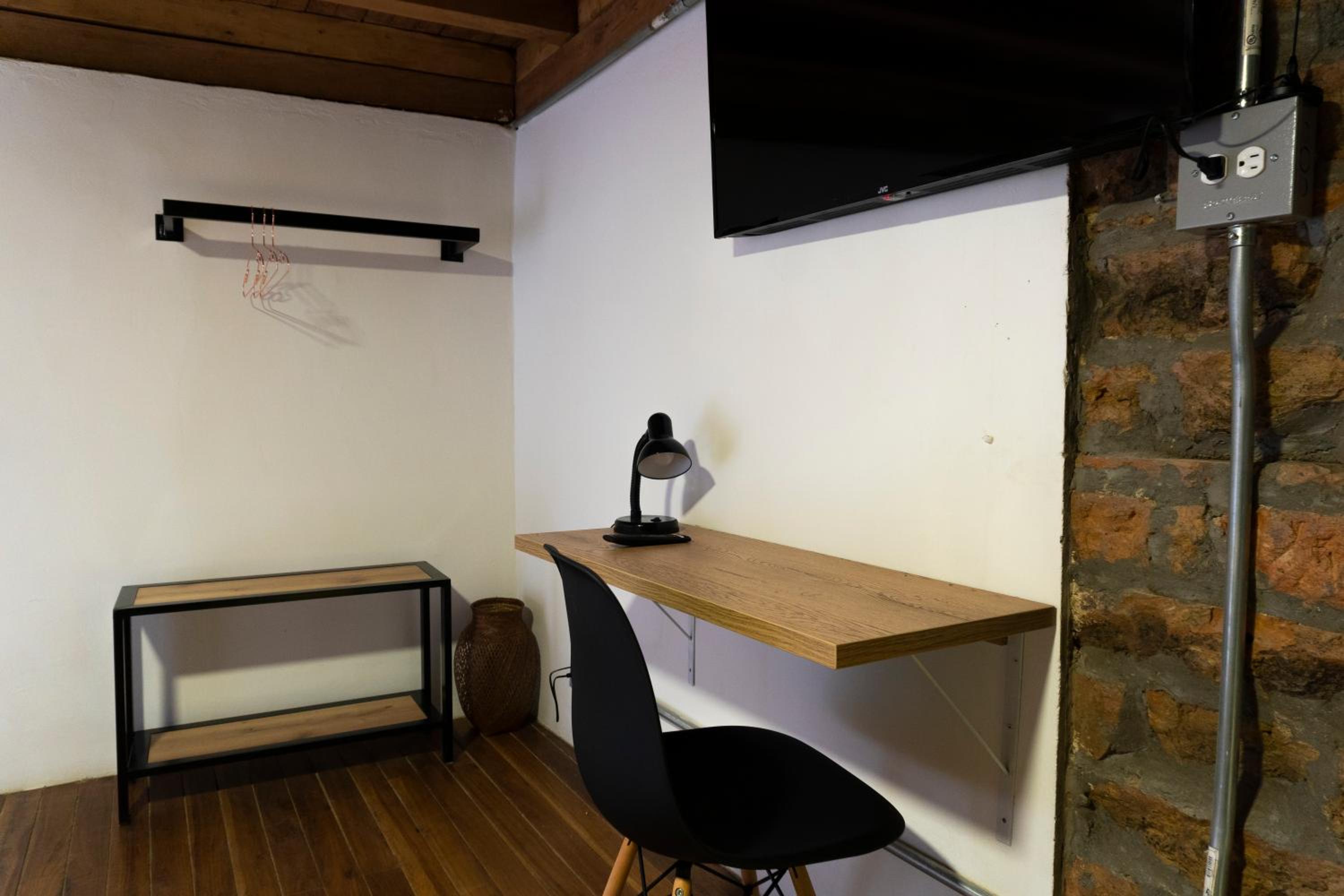 Casa Moore