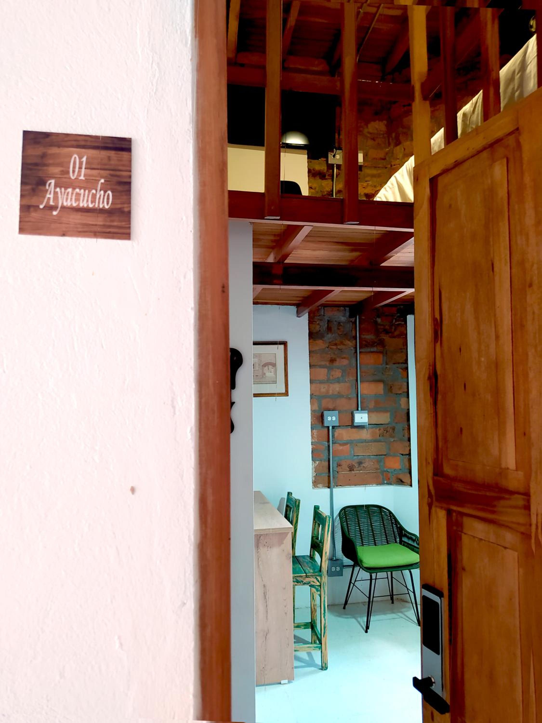 Casa Moore