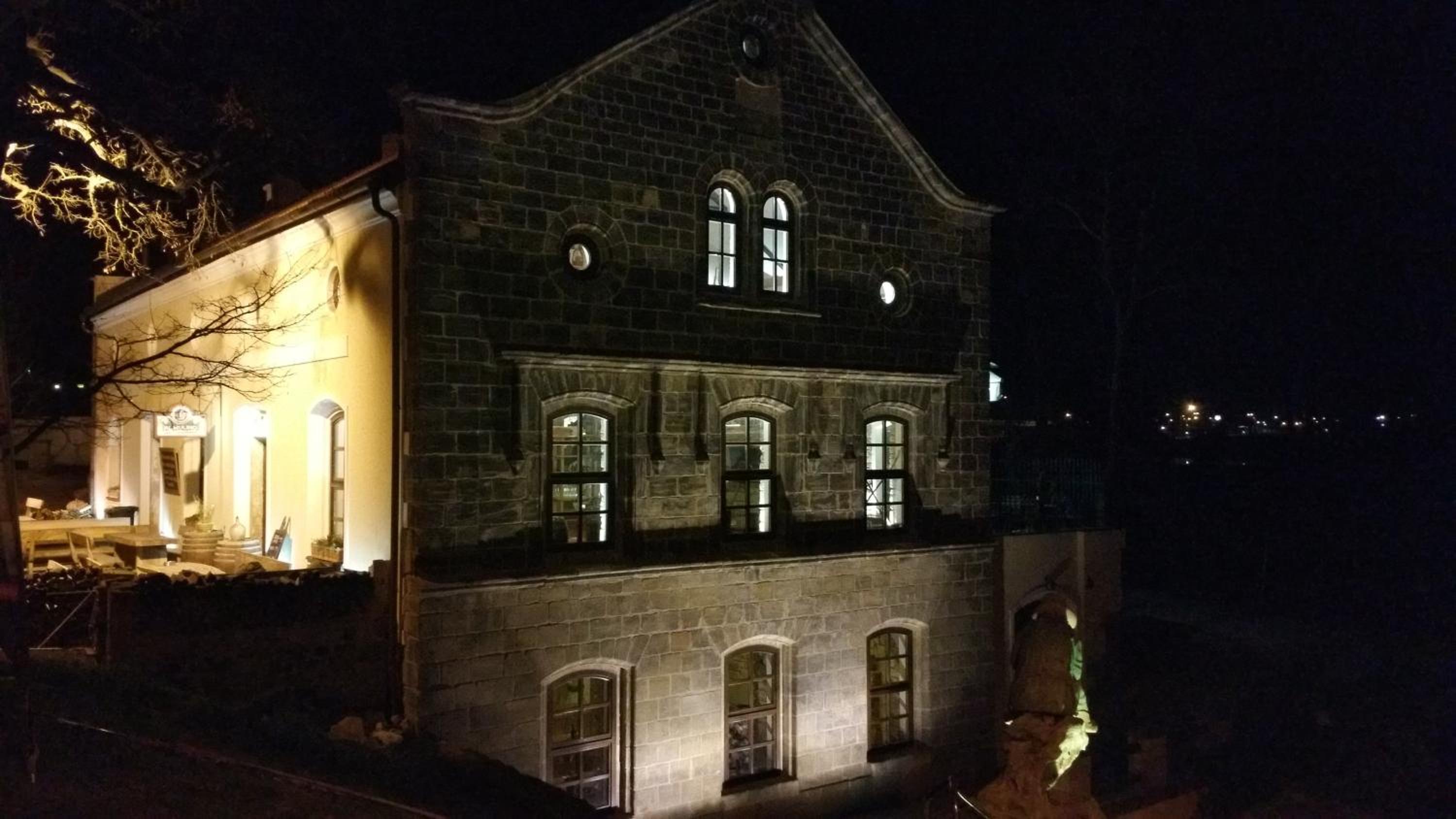 Pension U Hastrmana