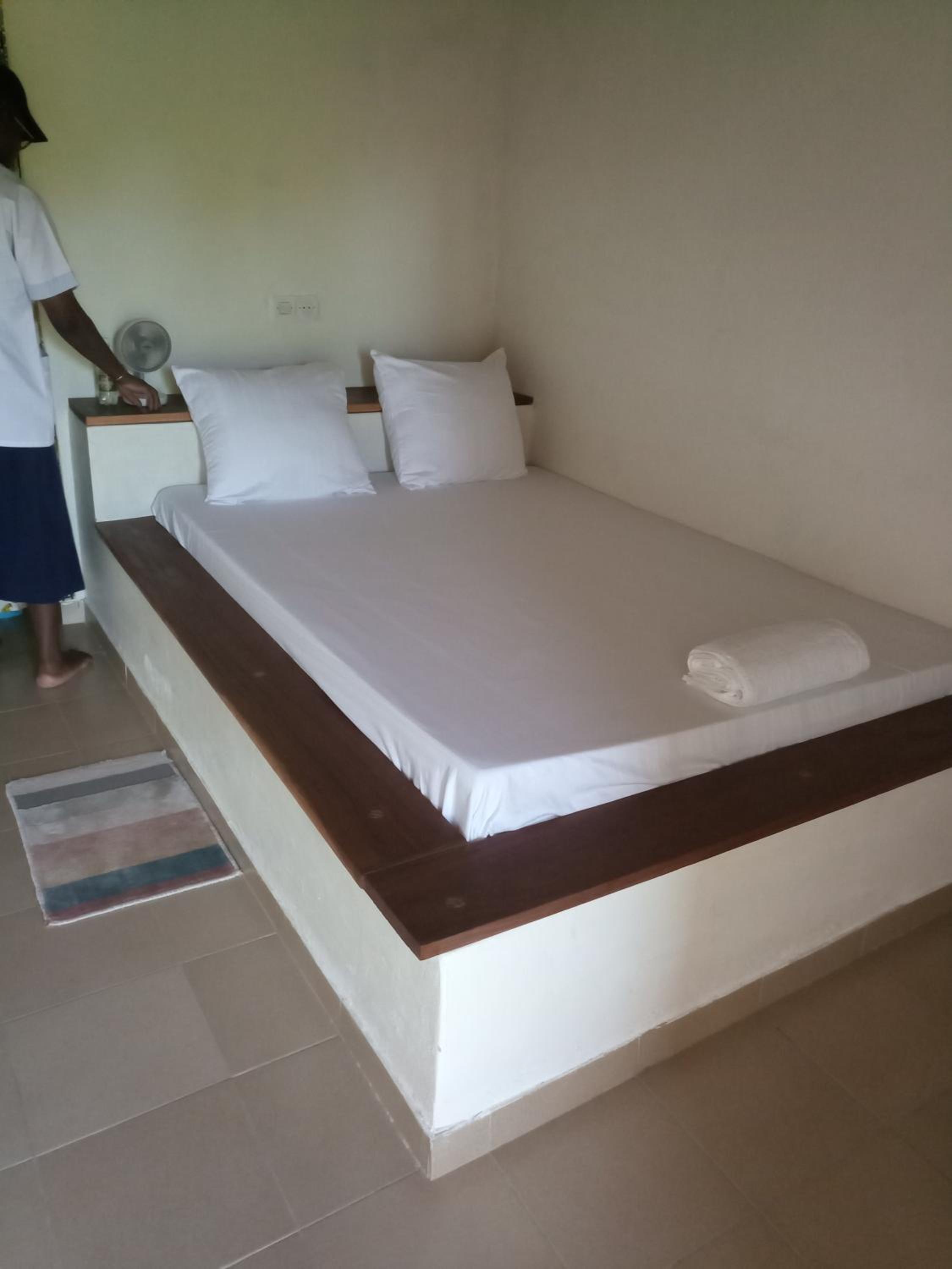 assoukatene lodge