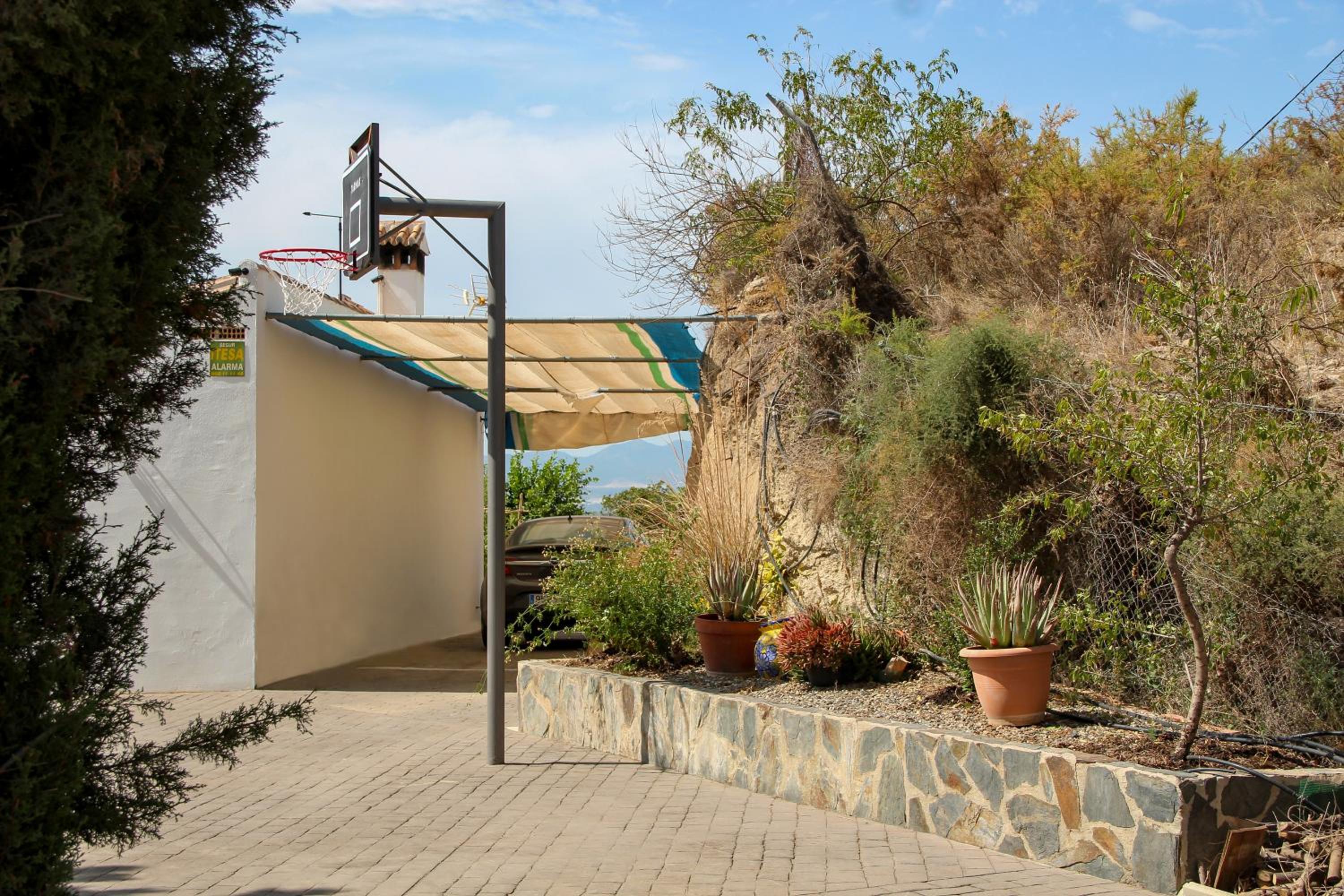 Casa Rural Lomillas de Canca