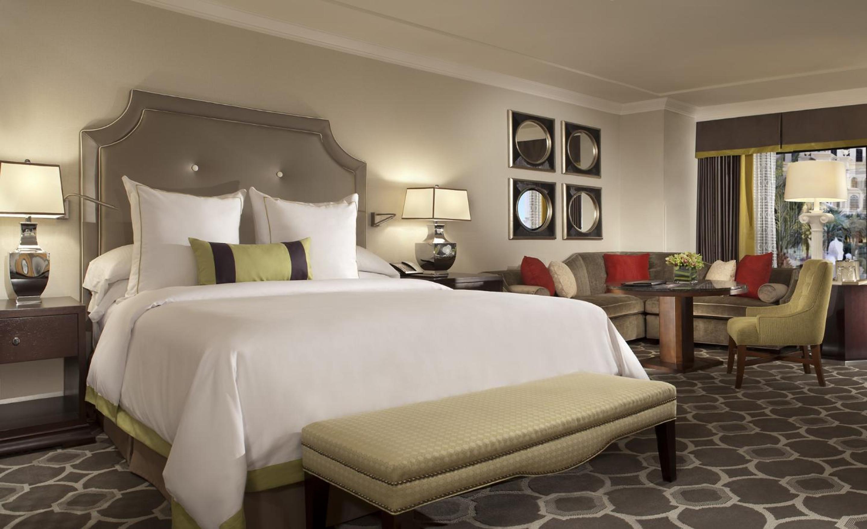 Caesars Palace Hotel & Casino, Foto 115