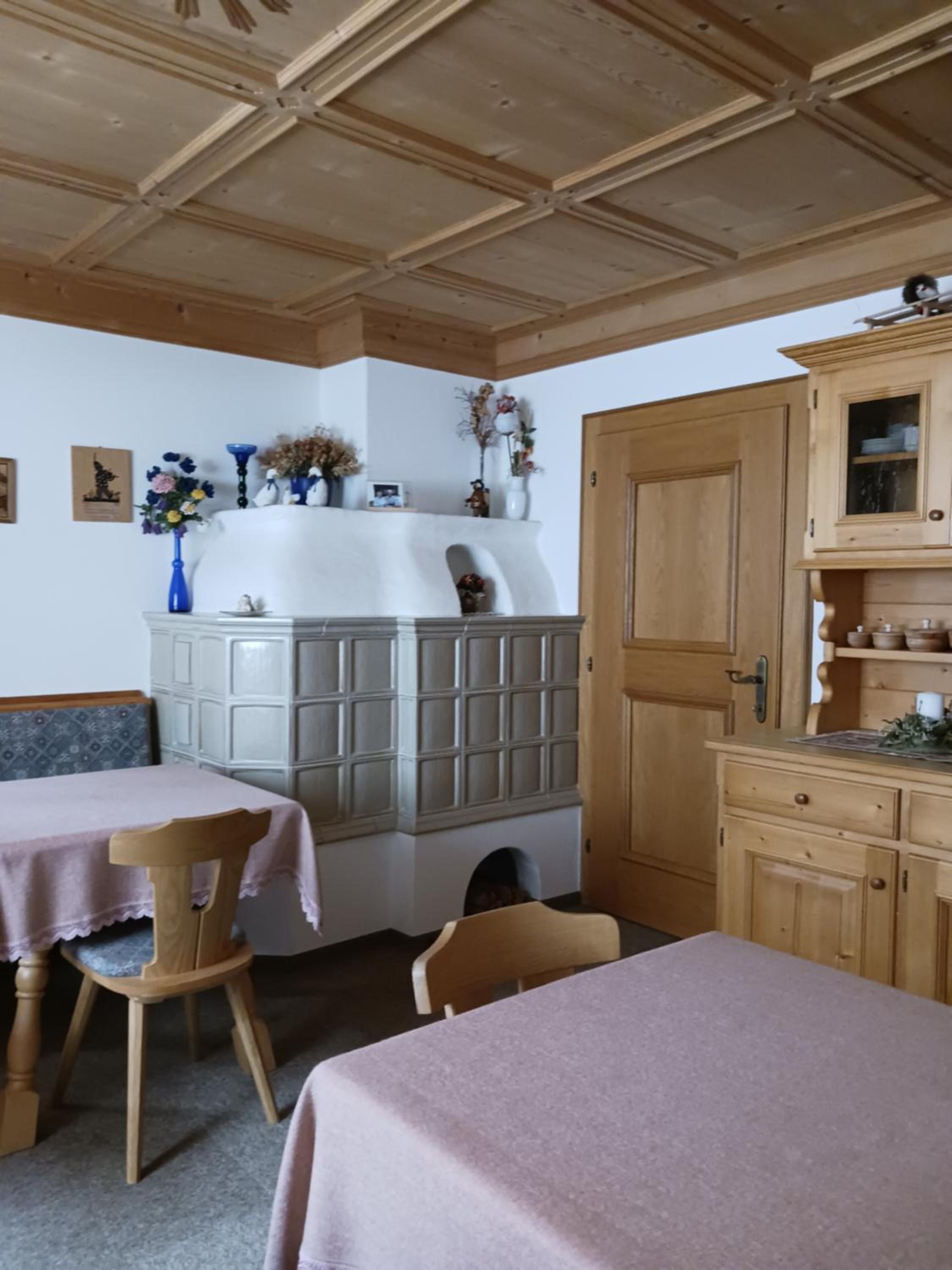 Haus Mesner