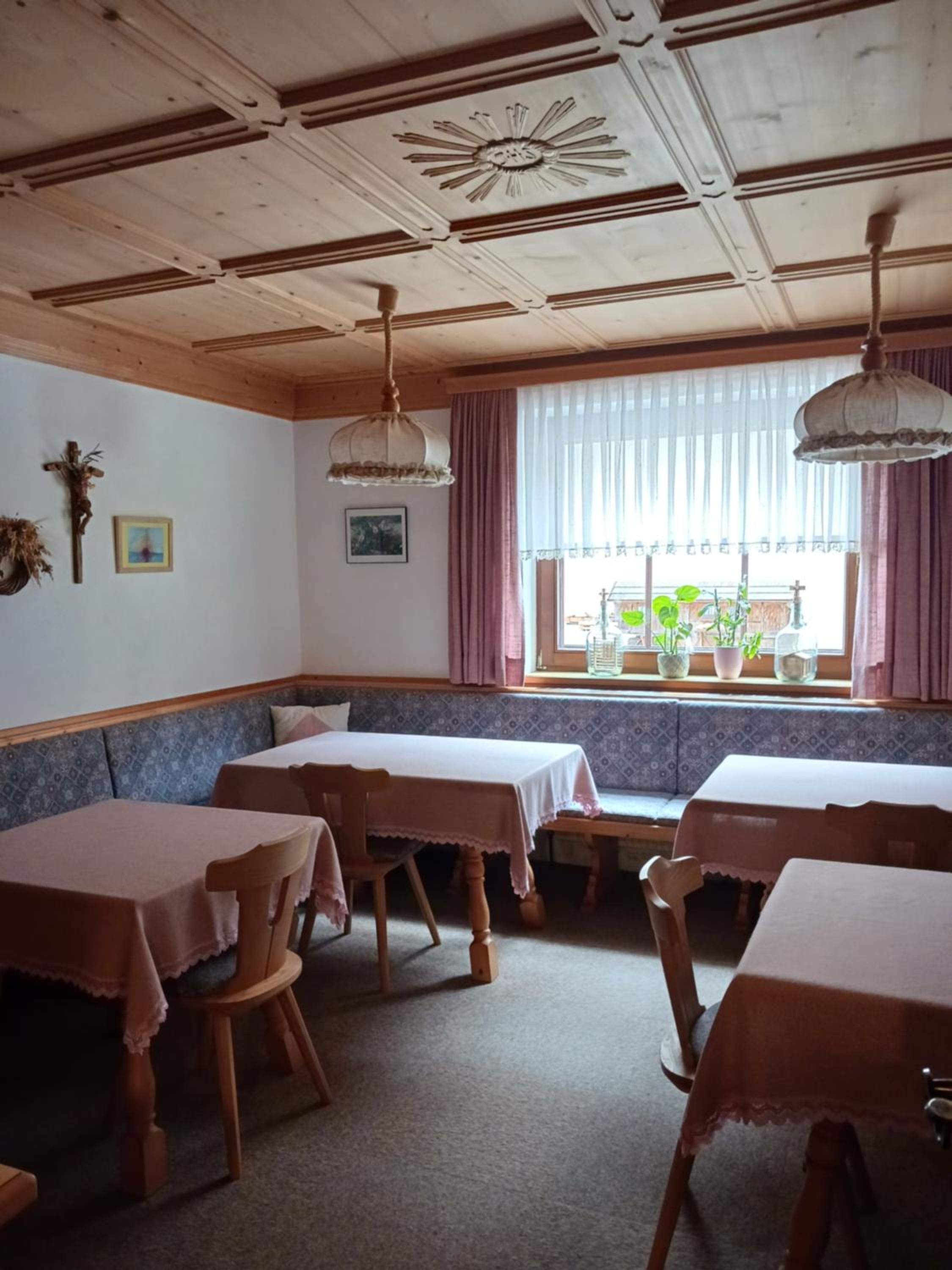 Haus Mesner