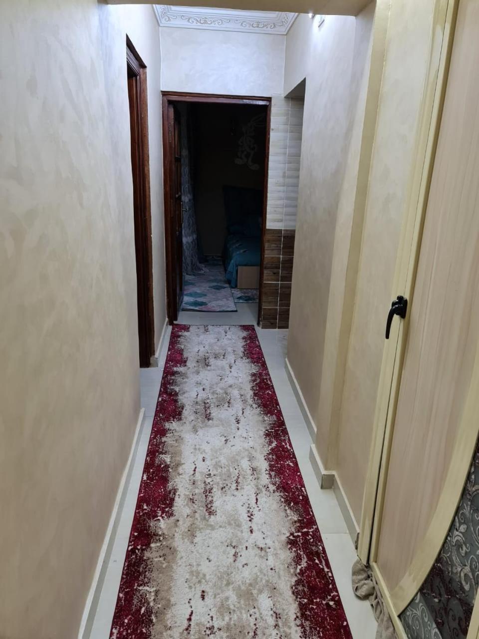 Beautiful Old Apartment
