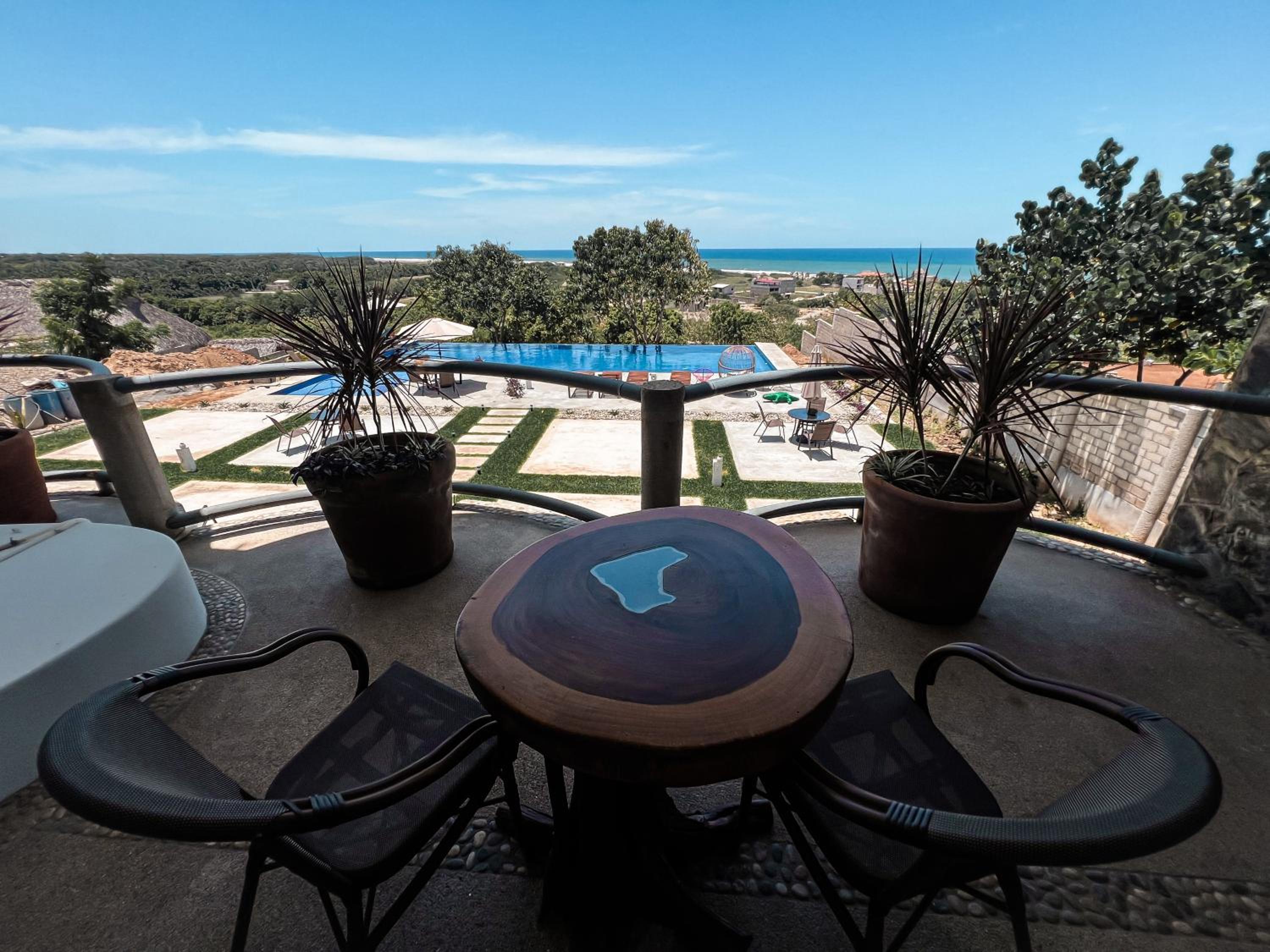 Hotel Tal Vez Boutique Hotel - Image 1