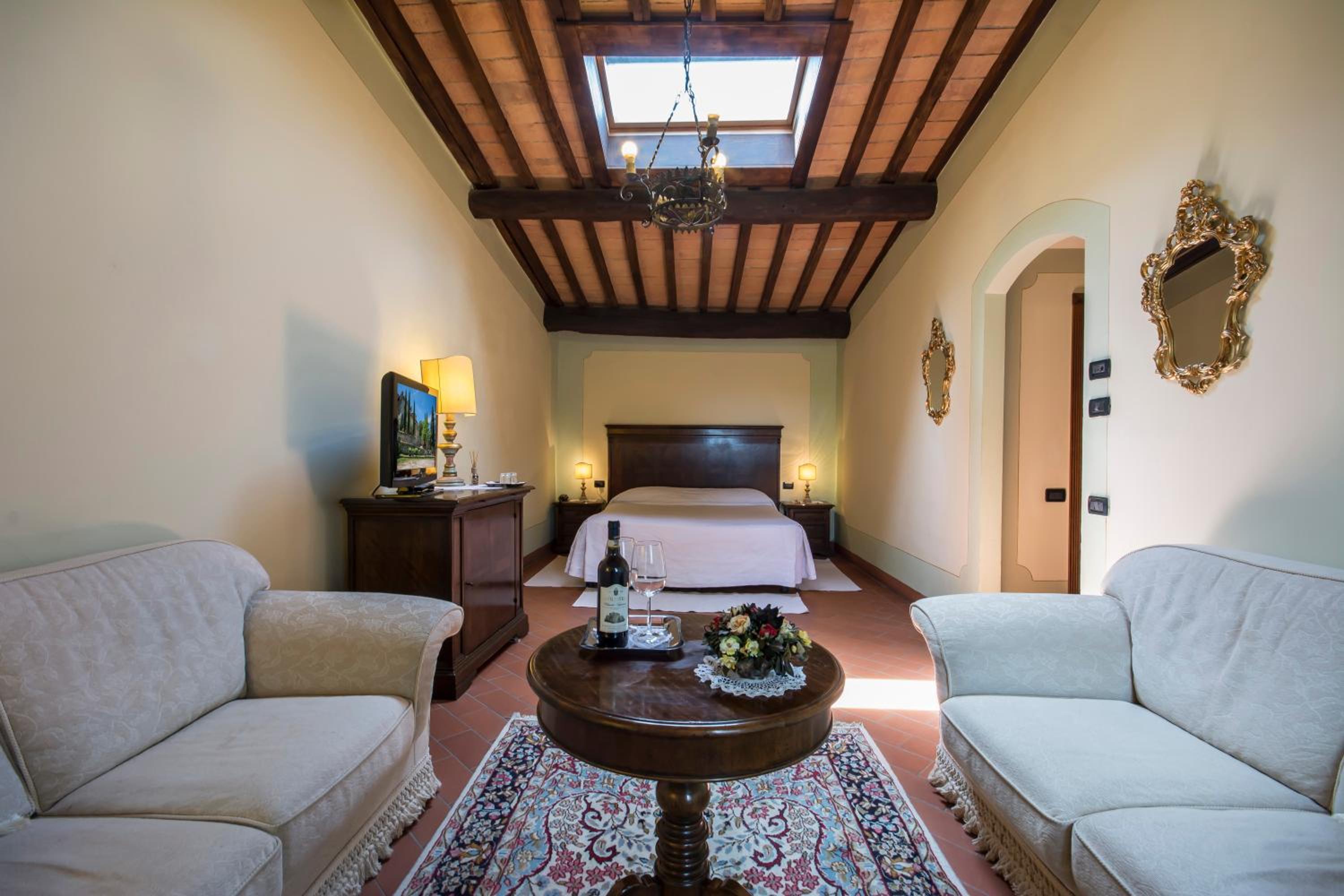 Castel Pietraio WineResort