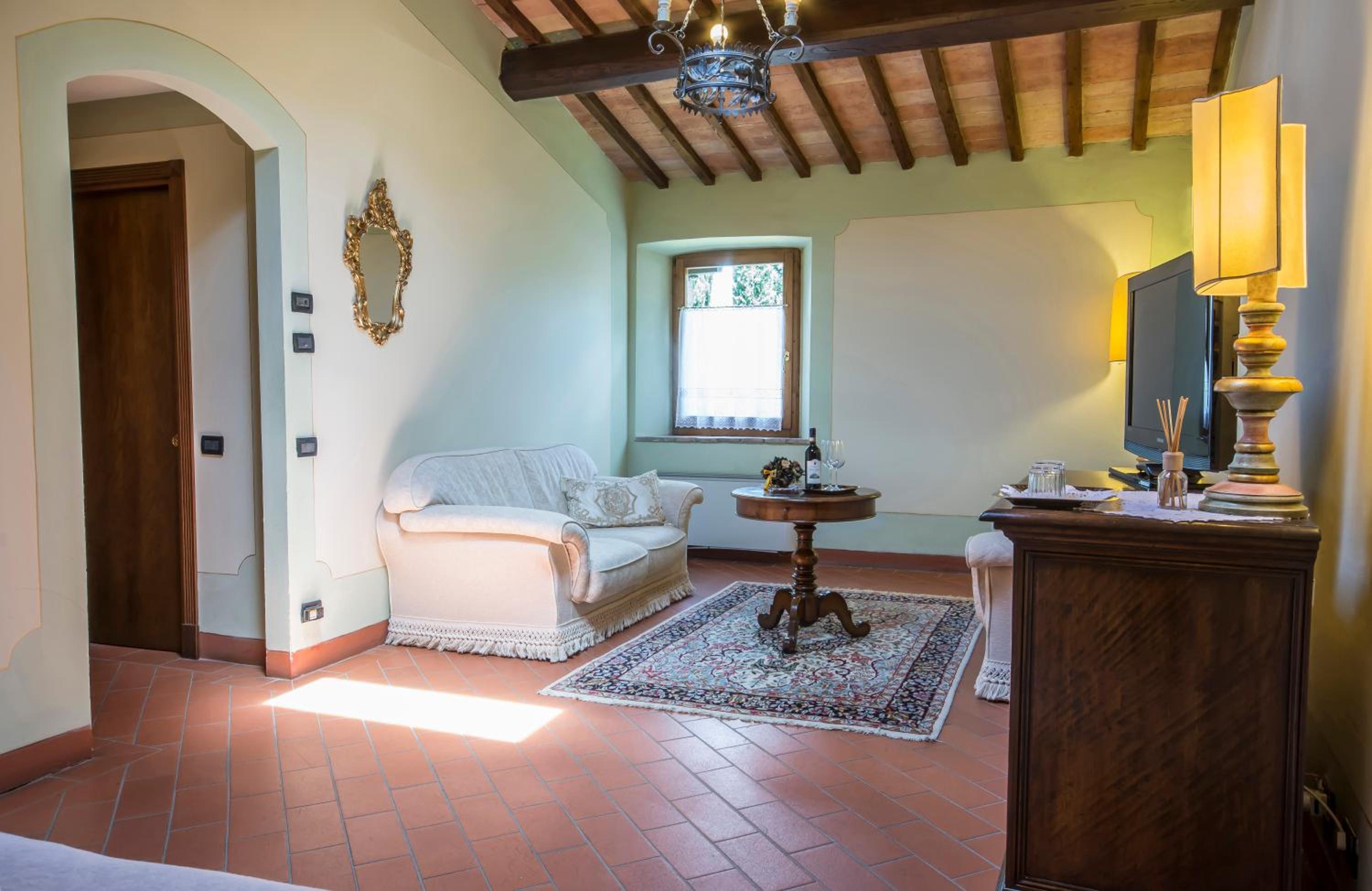 Castel Pietraio WineResort