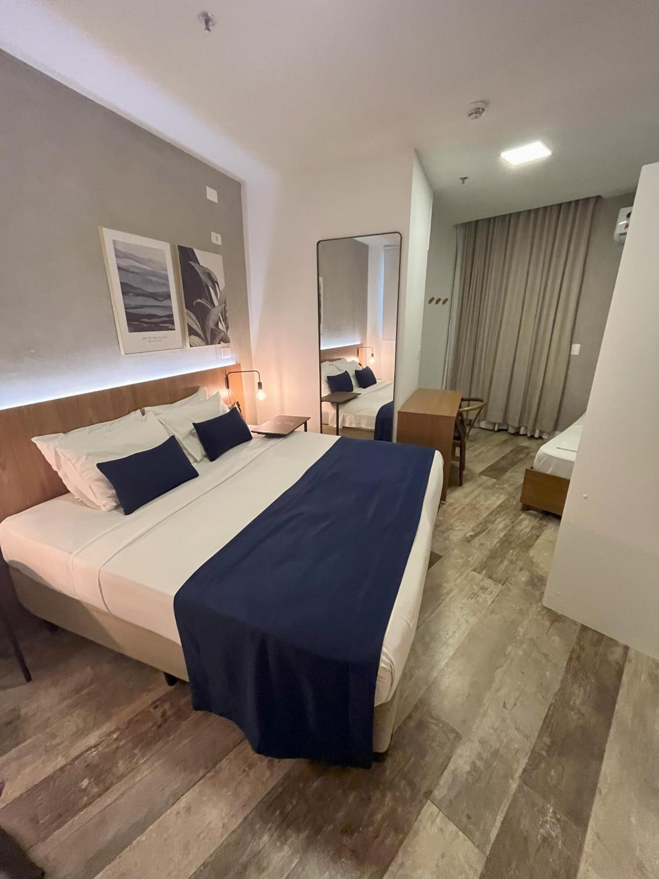Leblon Design Hotel