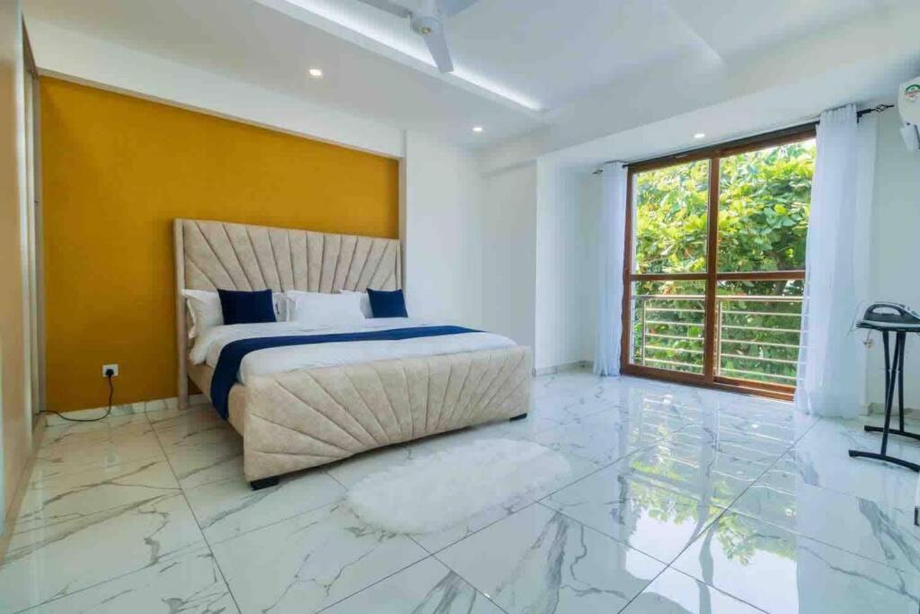 Sedra home@Aqua apartments view 3
