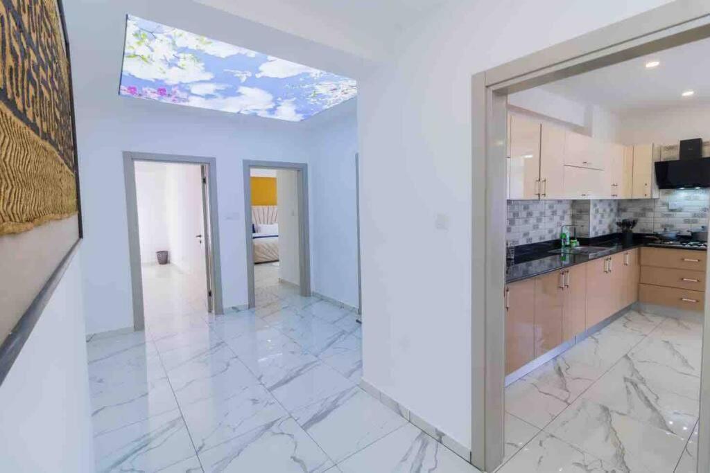 Sedra home@Aqua apartments view 4