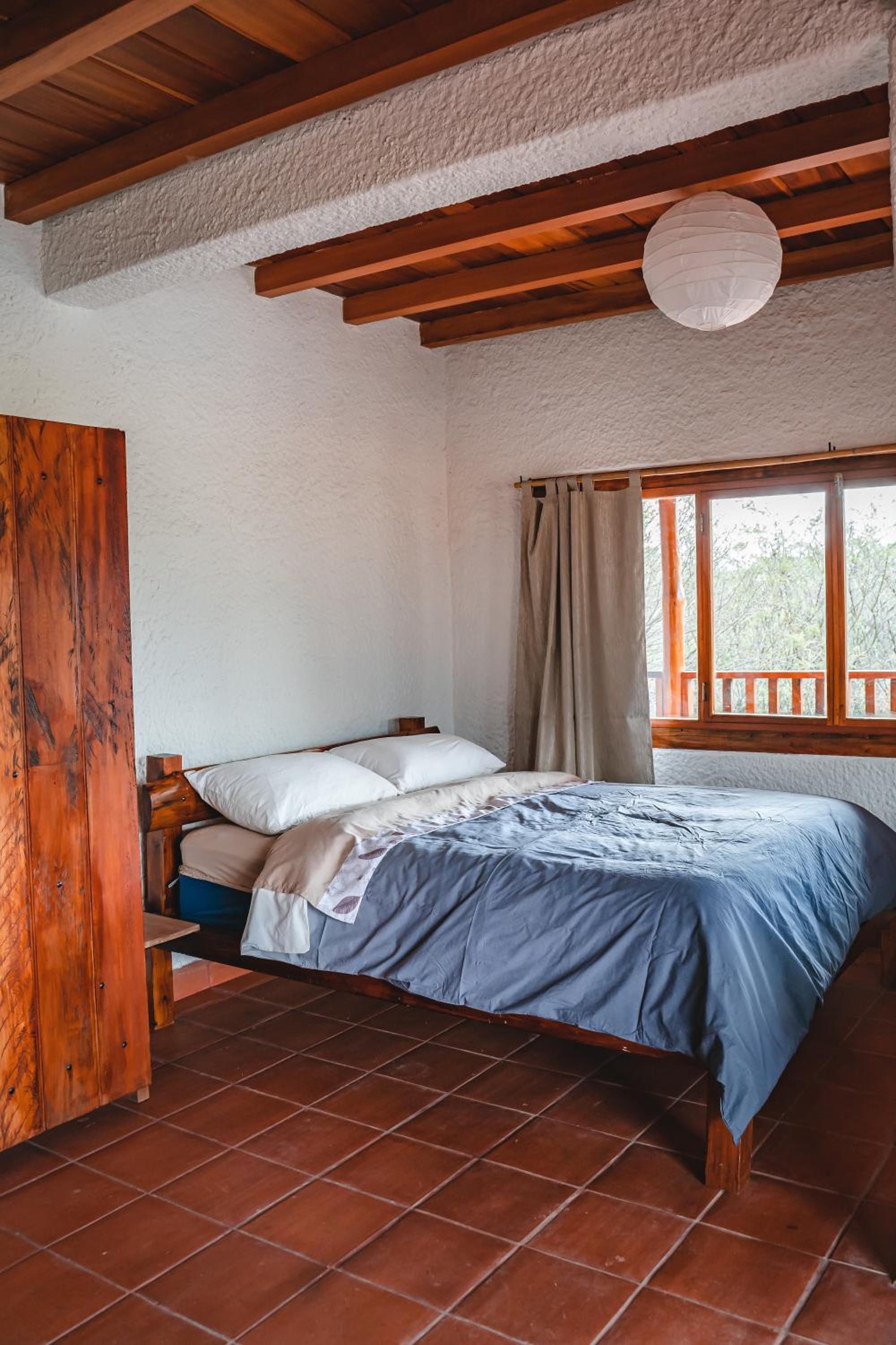 Vistabamba Ecuadorian Mountain Hostel