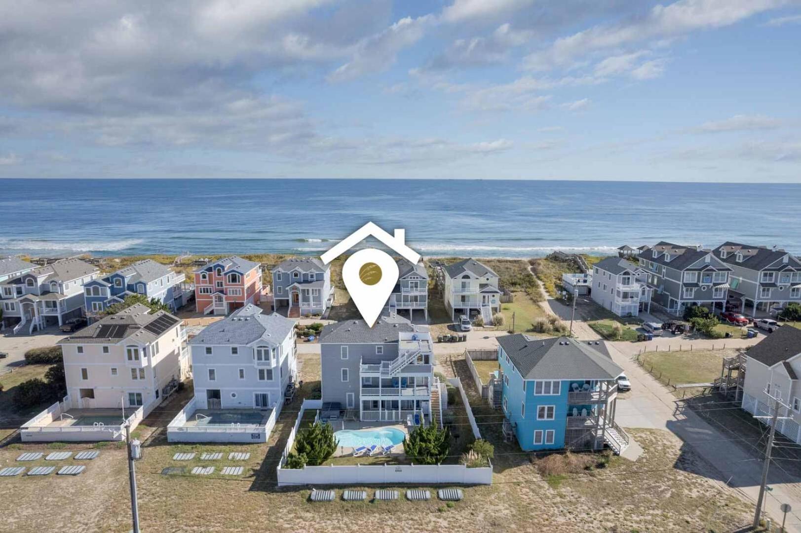 5409 - Latitude Adjustment by Resort Realty view 2