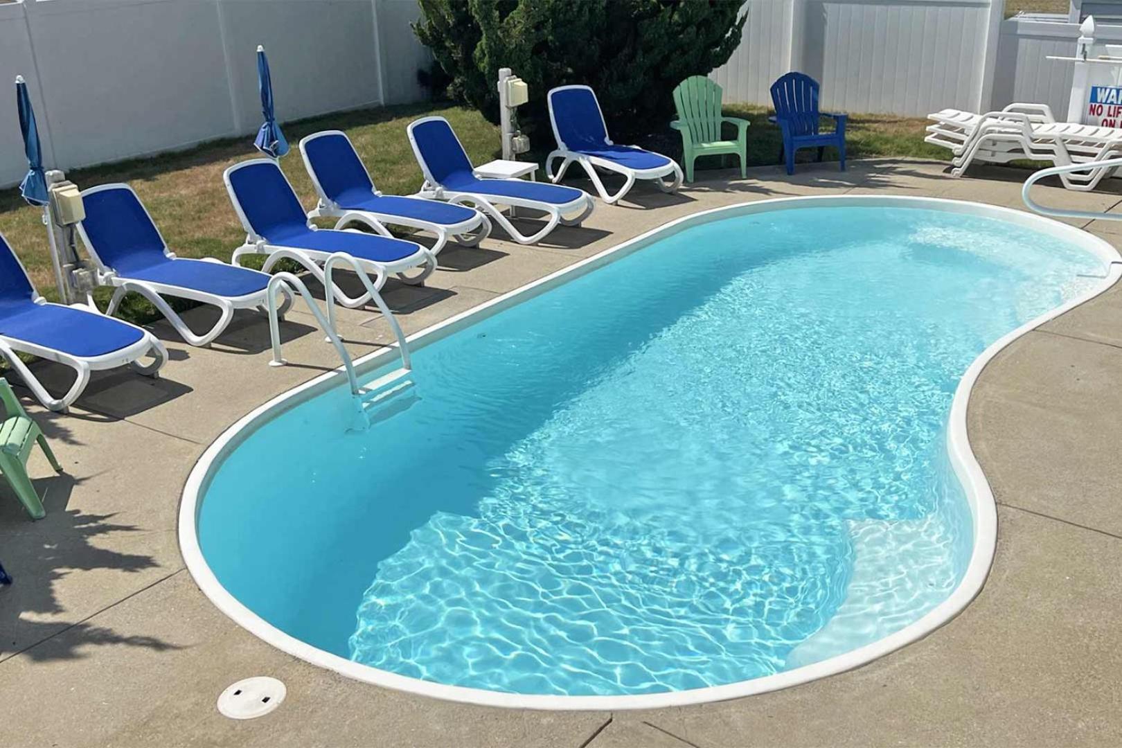 5409 - Latitude Adjustment by Resort Realty view 3