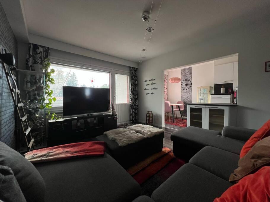 Aurora Apartment 2BDR wSauna