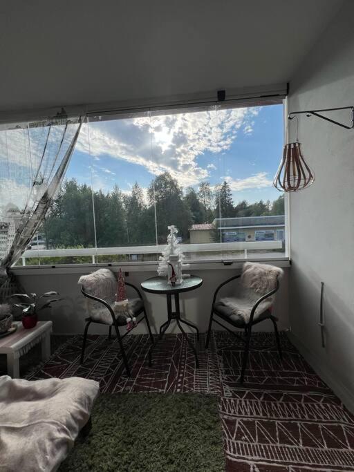 Aurora Apartment 2BDR wSauna