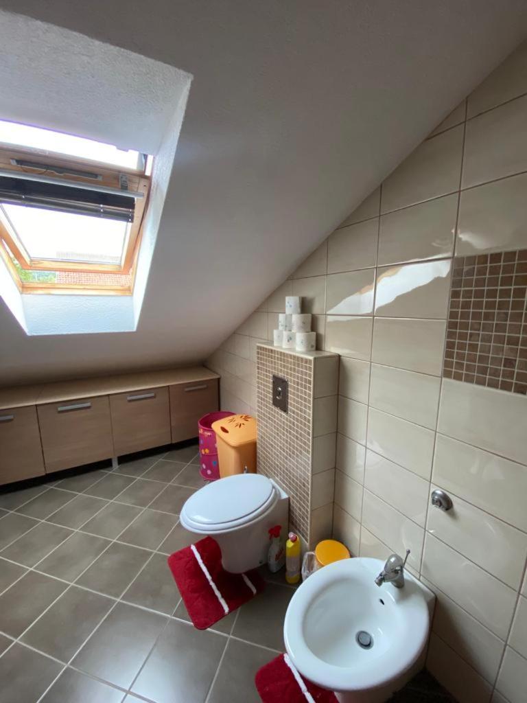 Apartman GOGO