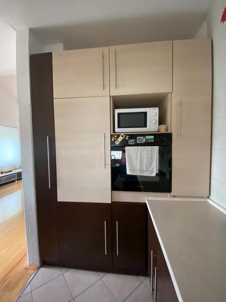 Apartman GOGO