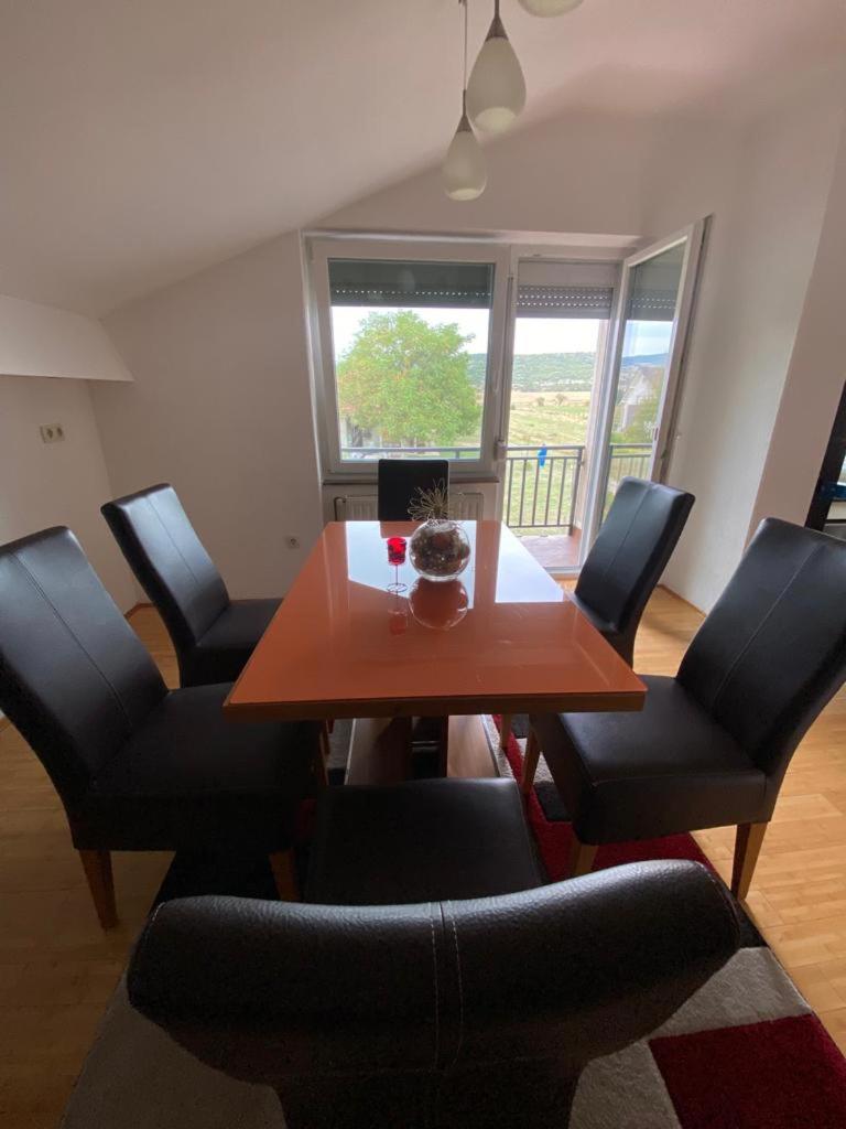 Apartman GOGO