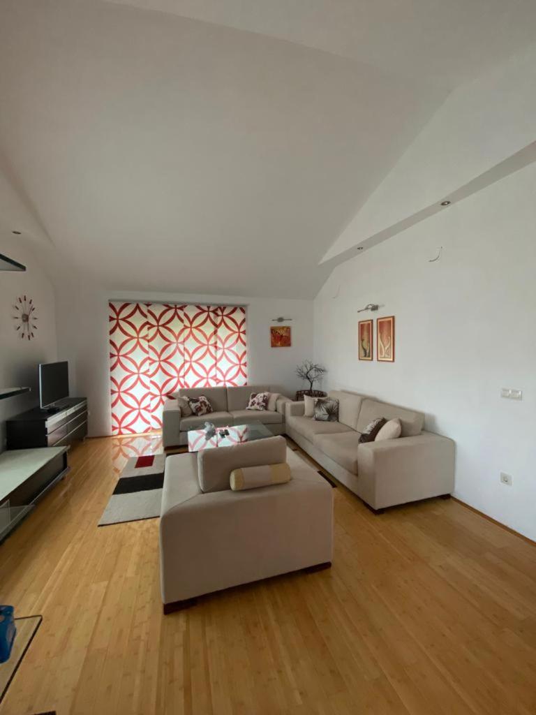 Apartman GOGO