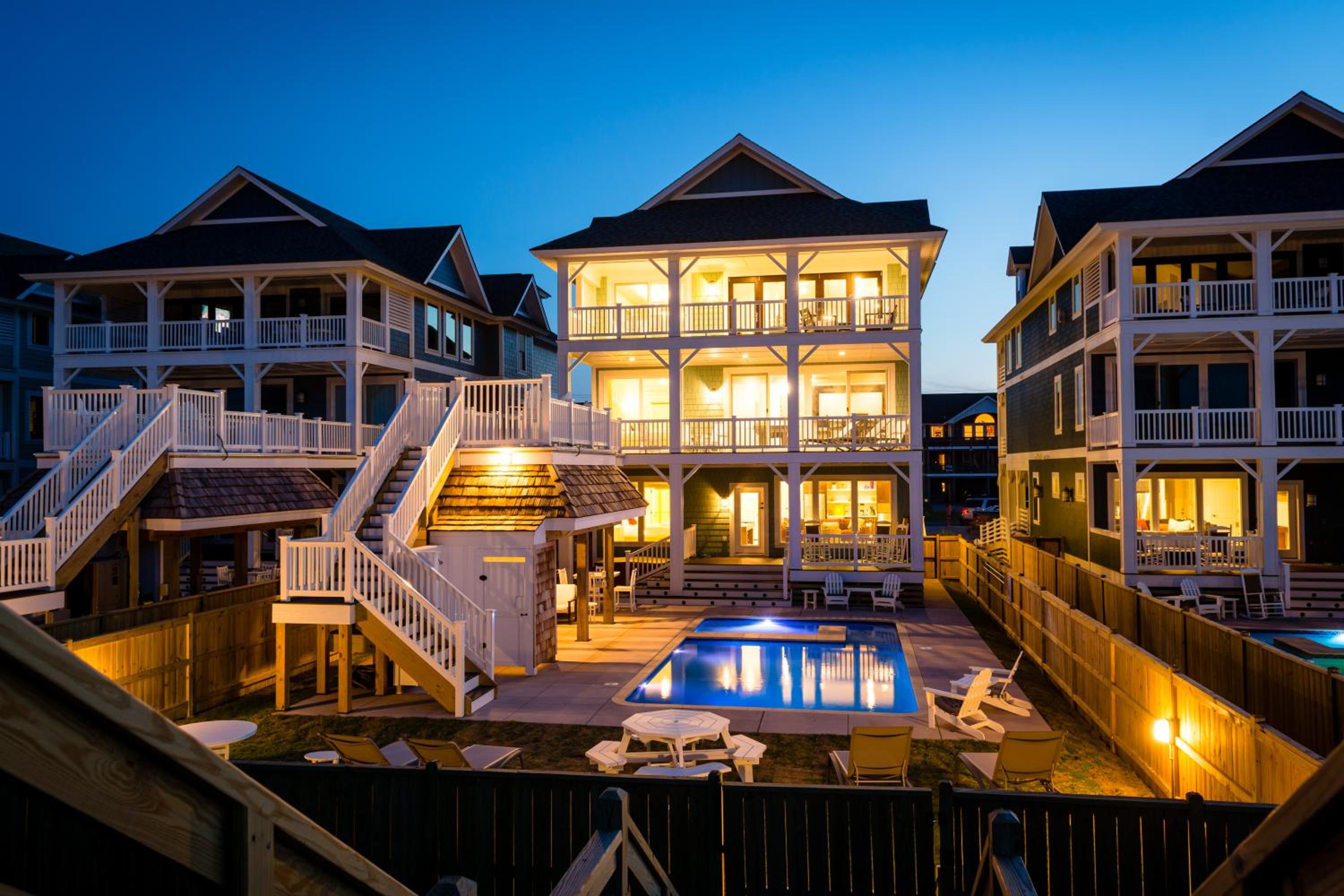 5411 - Atlantic Breeze by Resort Realty view 3