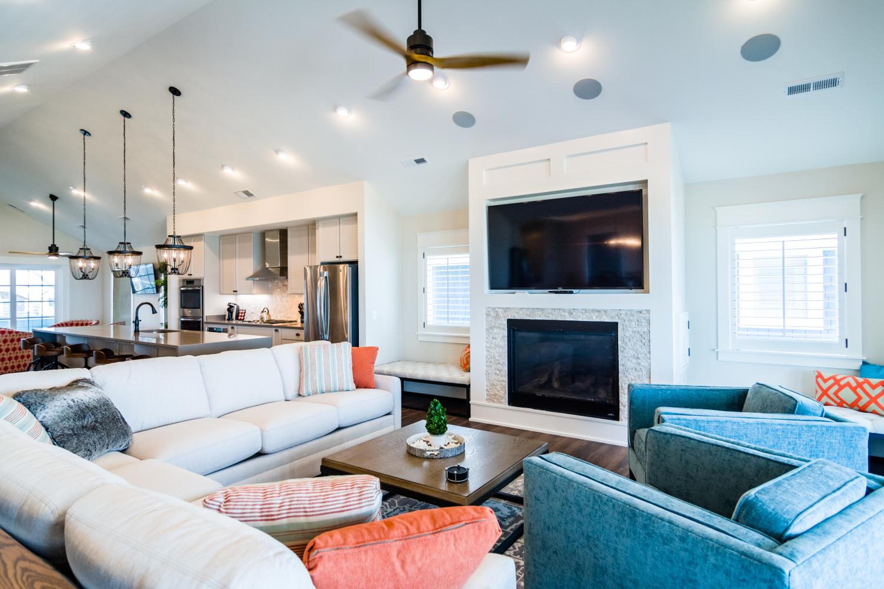 5411 - Atlantic Breeze by Resort Realty view 4