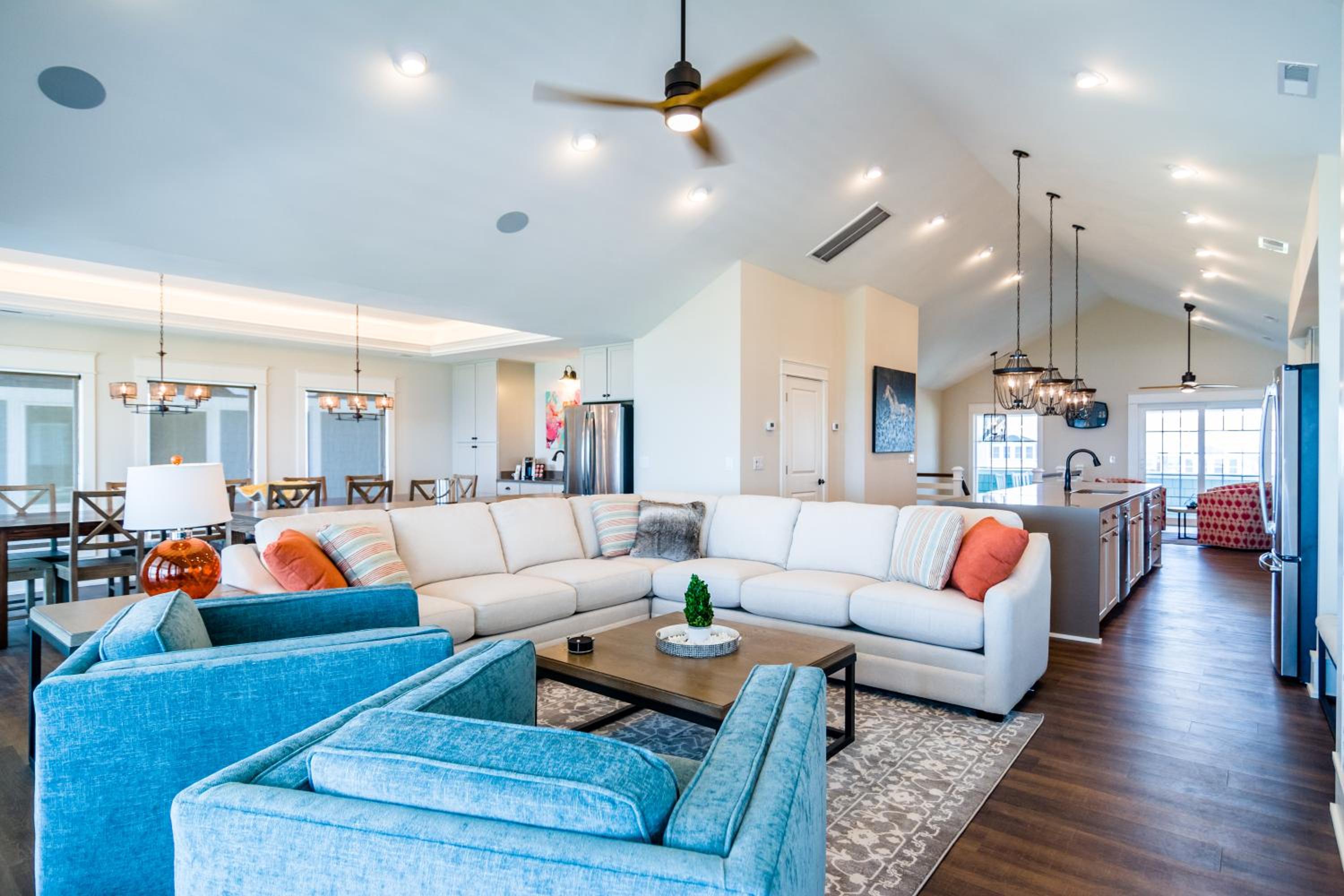 5411 - Atlantic Breeze by Resort Realty view 5