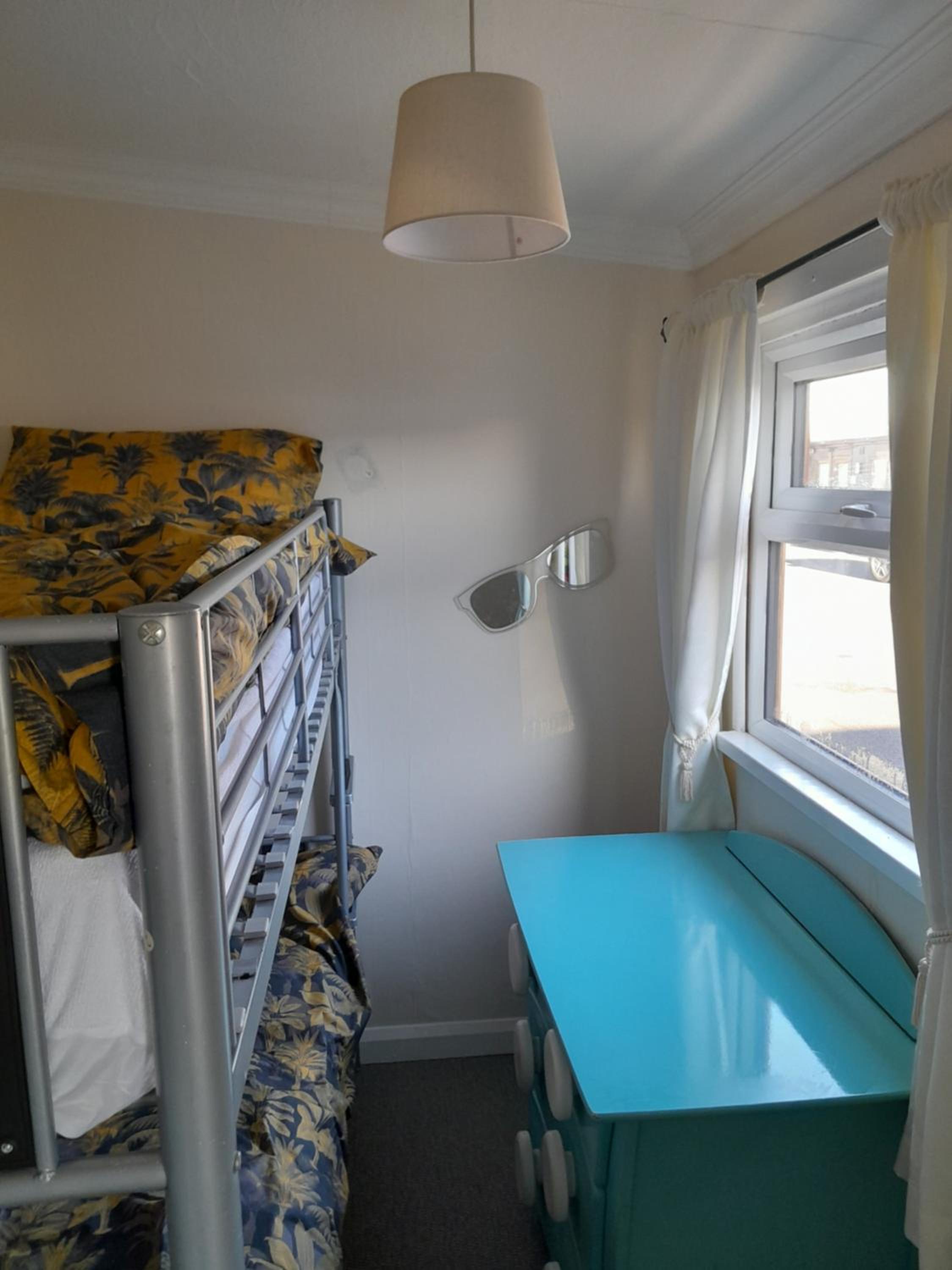 B8 lovely chalet