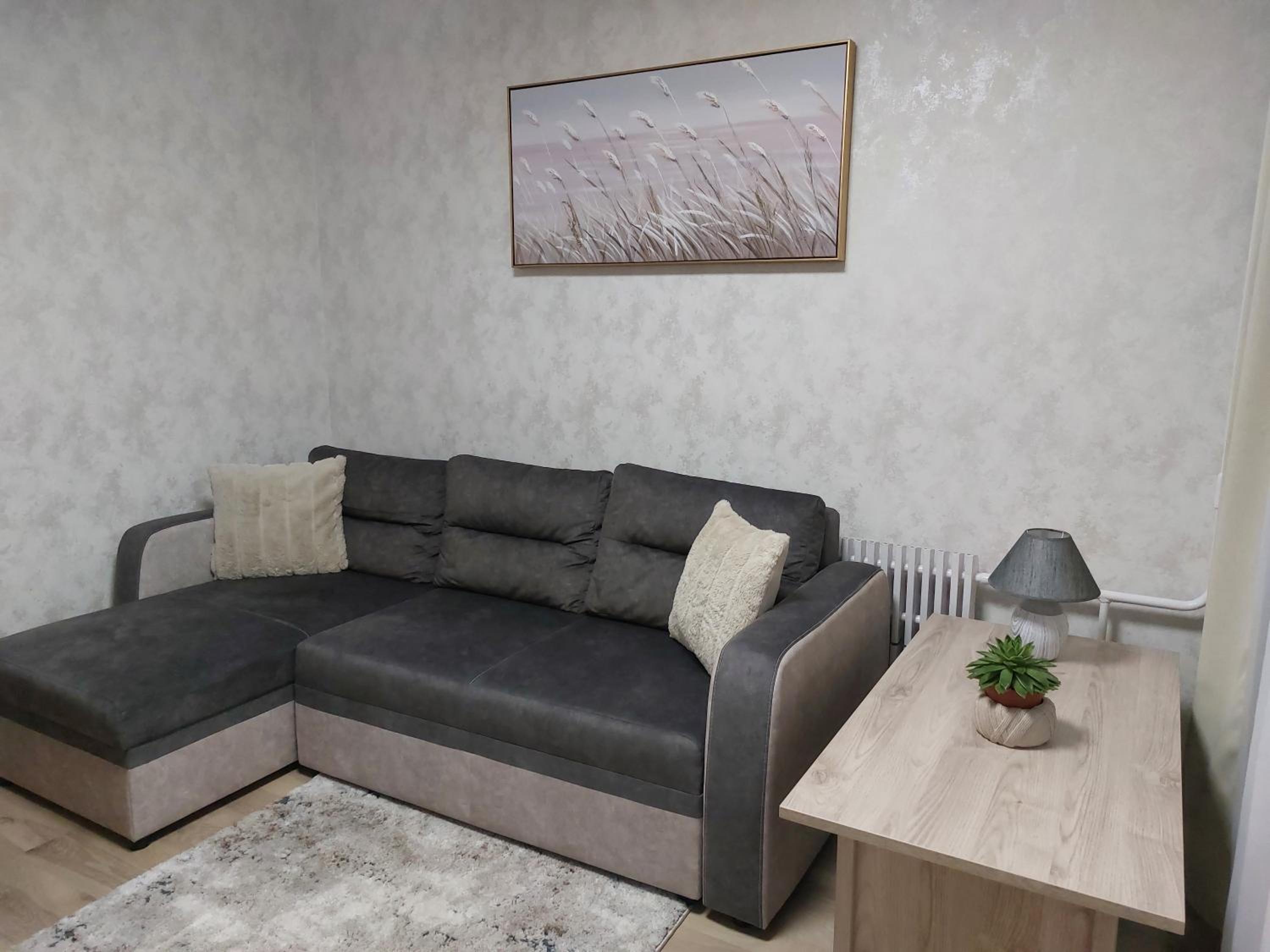 Patogus poilsis prie ežero/Comfortable rest, photo 16