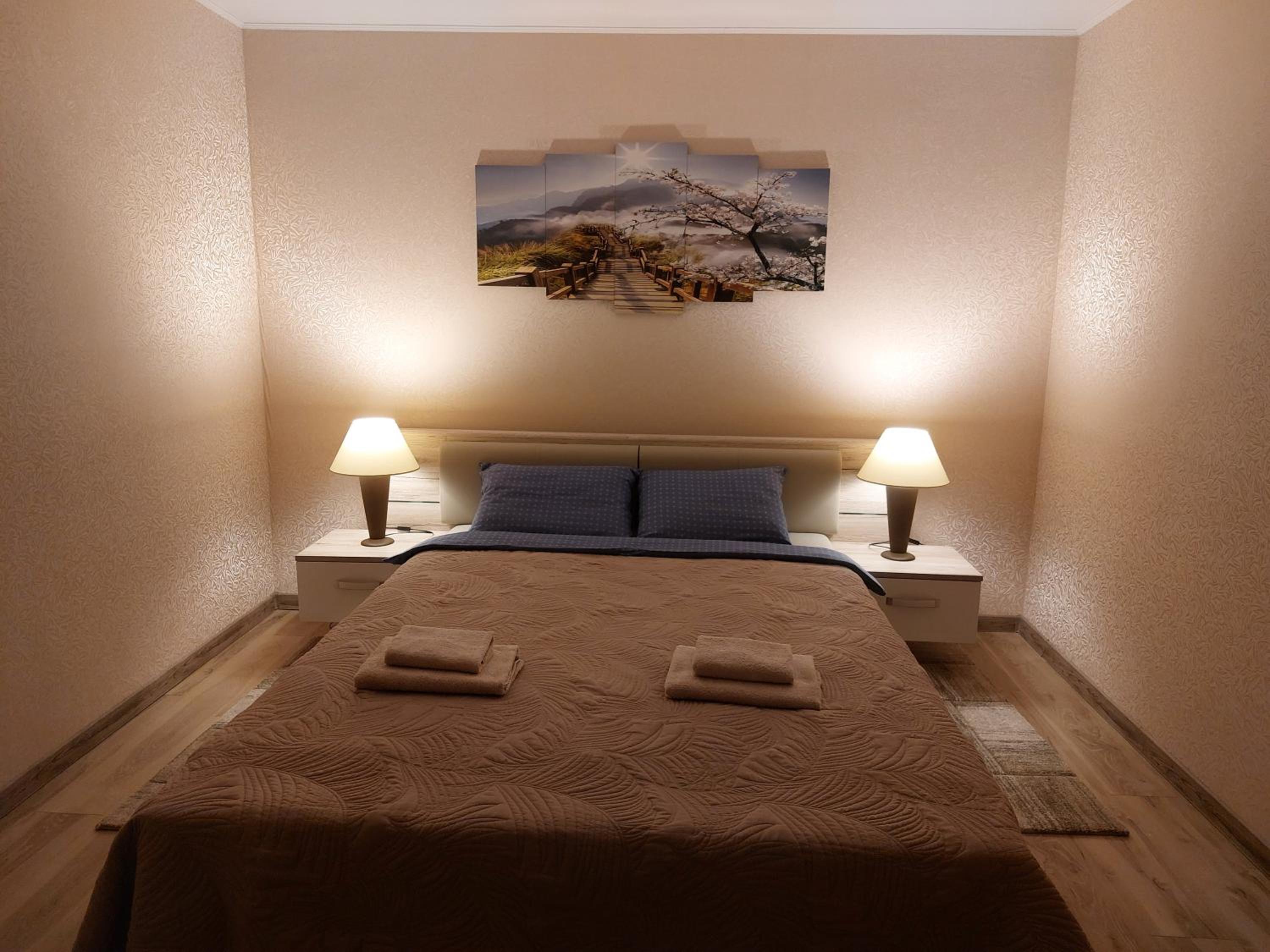 Patogus poilsis prie ežero/Comfortable rest, photo 13