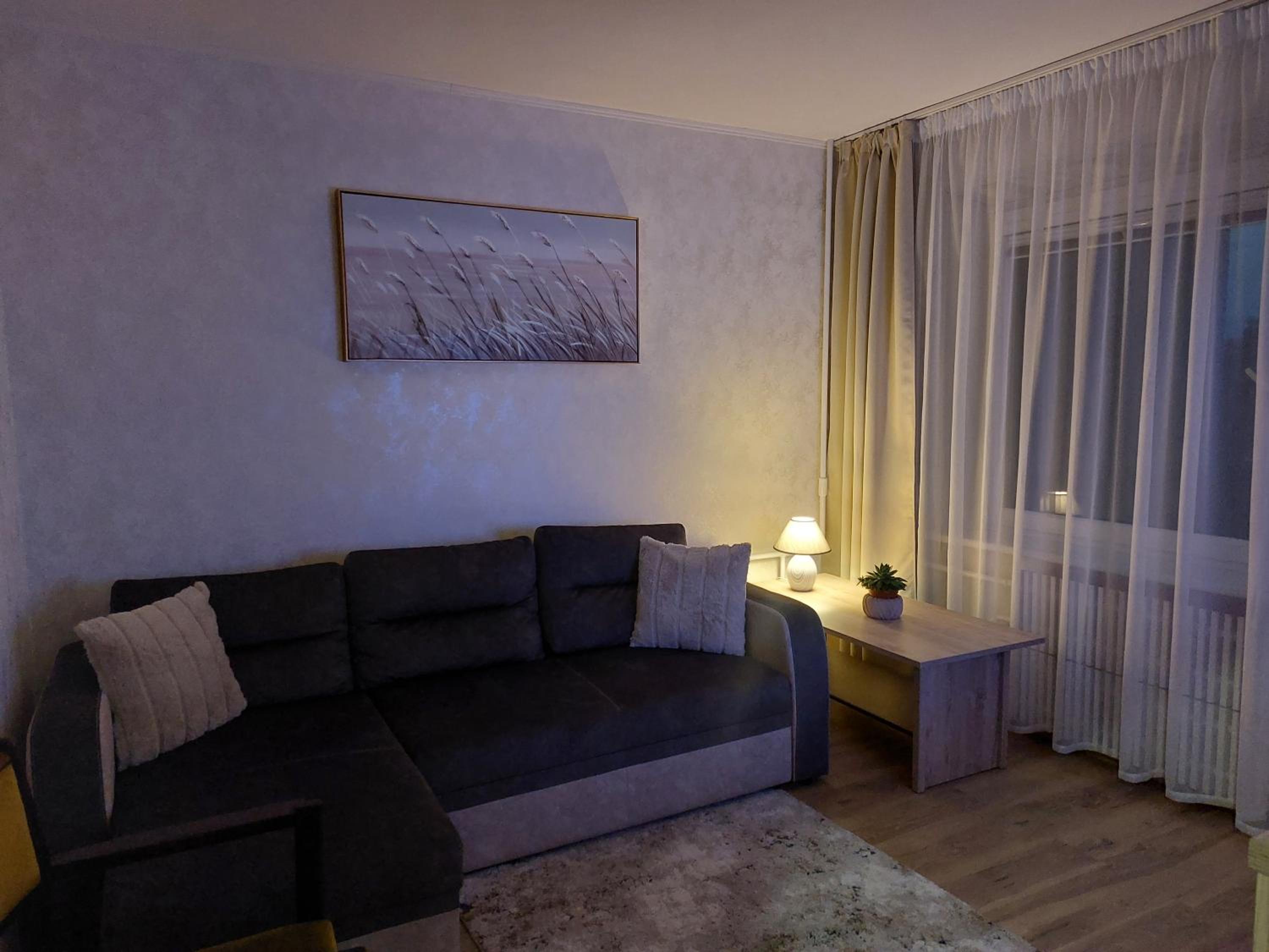 Patogus poilsis prie ežero/Comfortable rest, photo 15