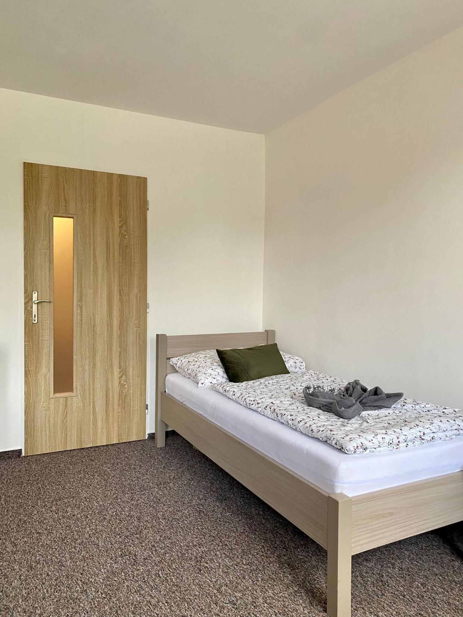 Apartmán pod vlekem view 5