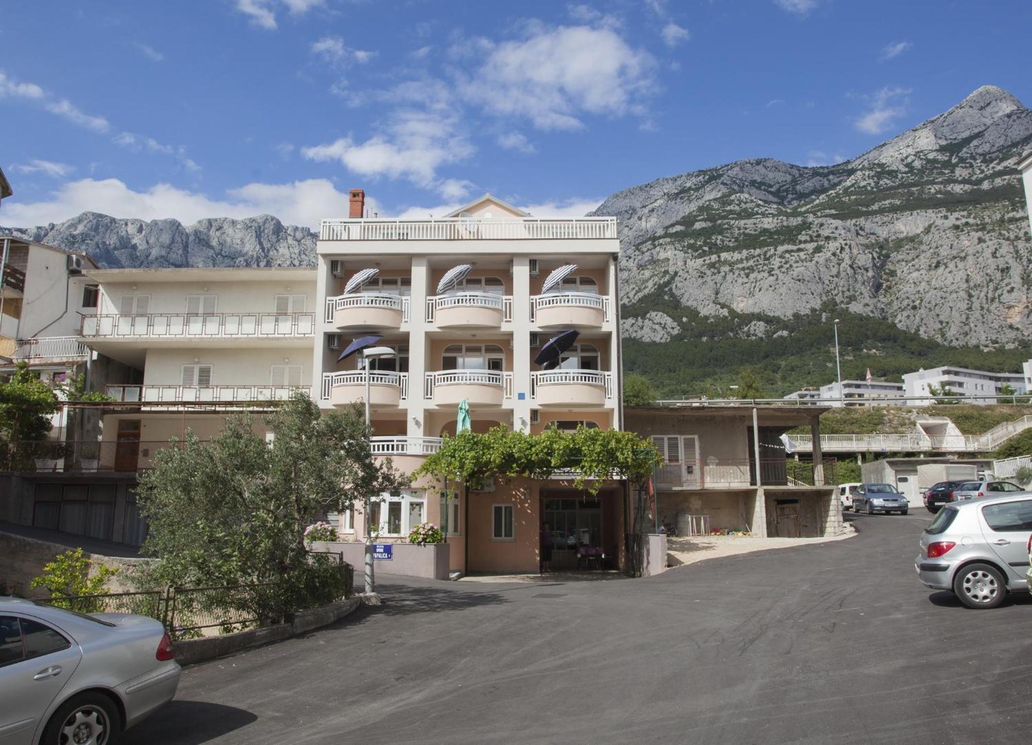 Apartments Kovač