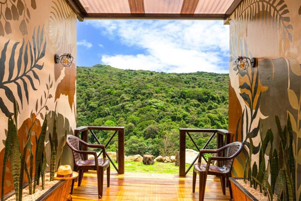 Hotel Cabaña, Vista y Rio 2 - Image 1