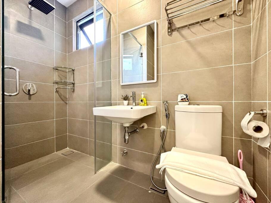 Near Legoland - Spacious Home (4BR3B) #Cowidéa photo 7