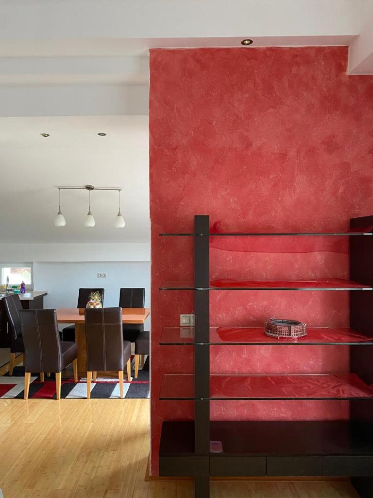 Apartman GOGO