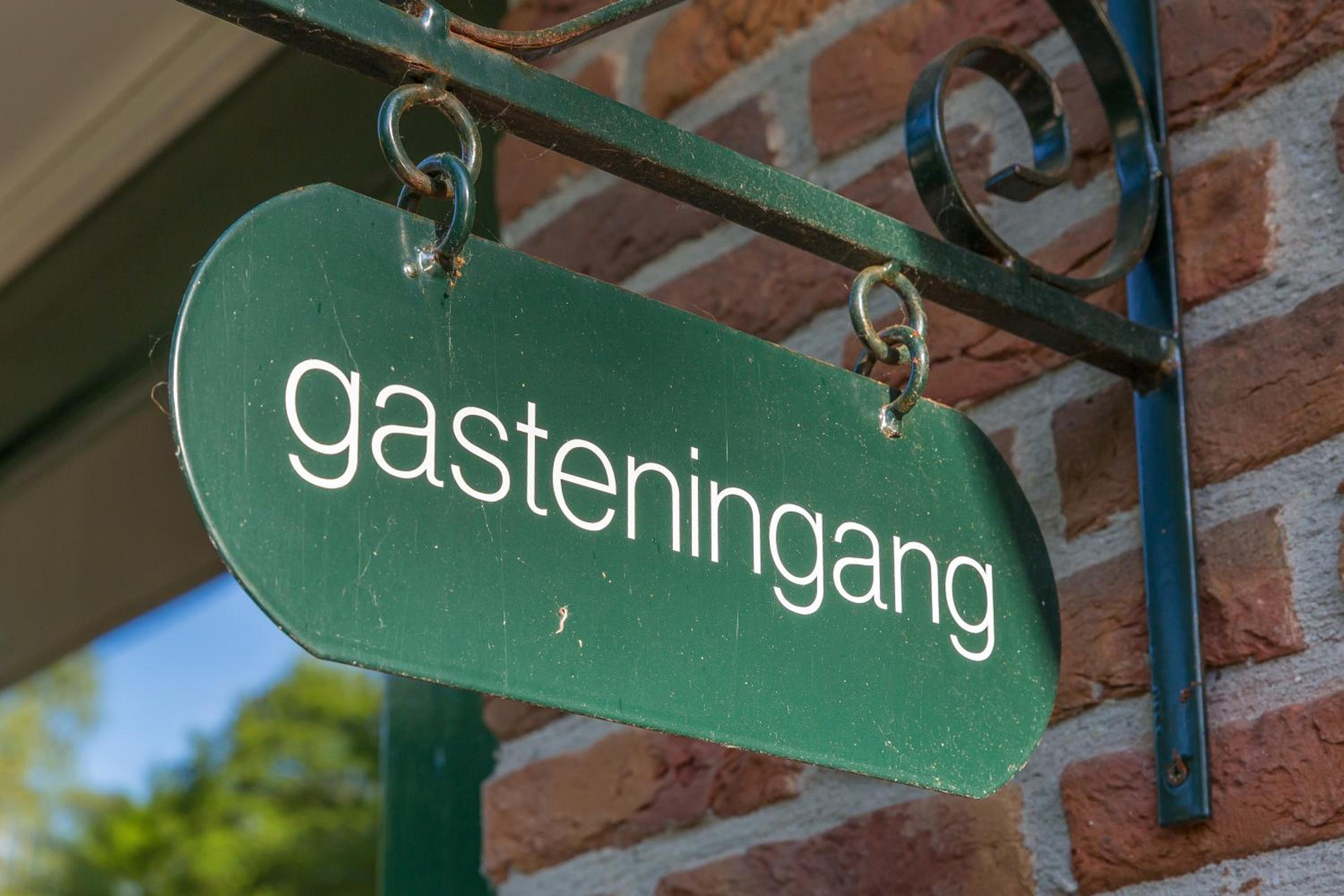 B&B Schipborg