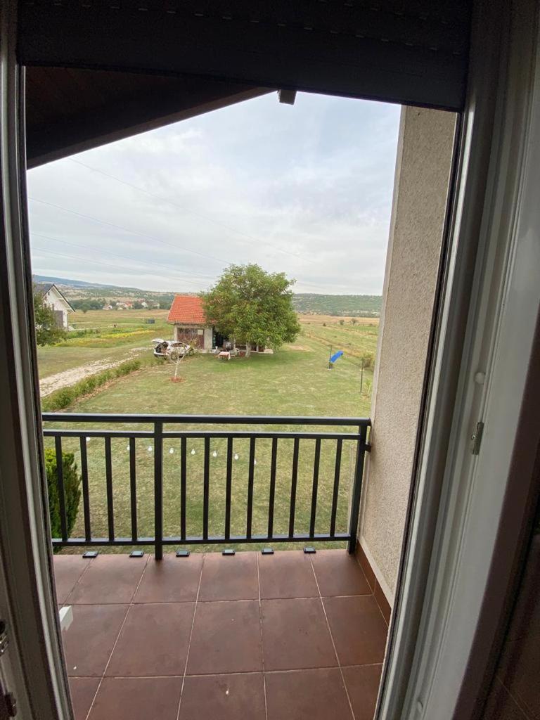 Apartman GOGO