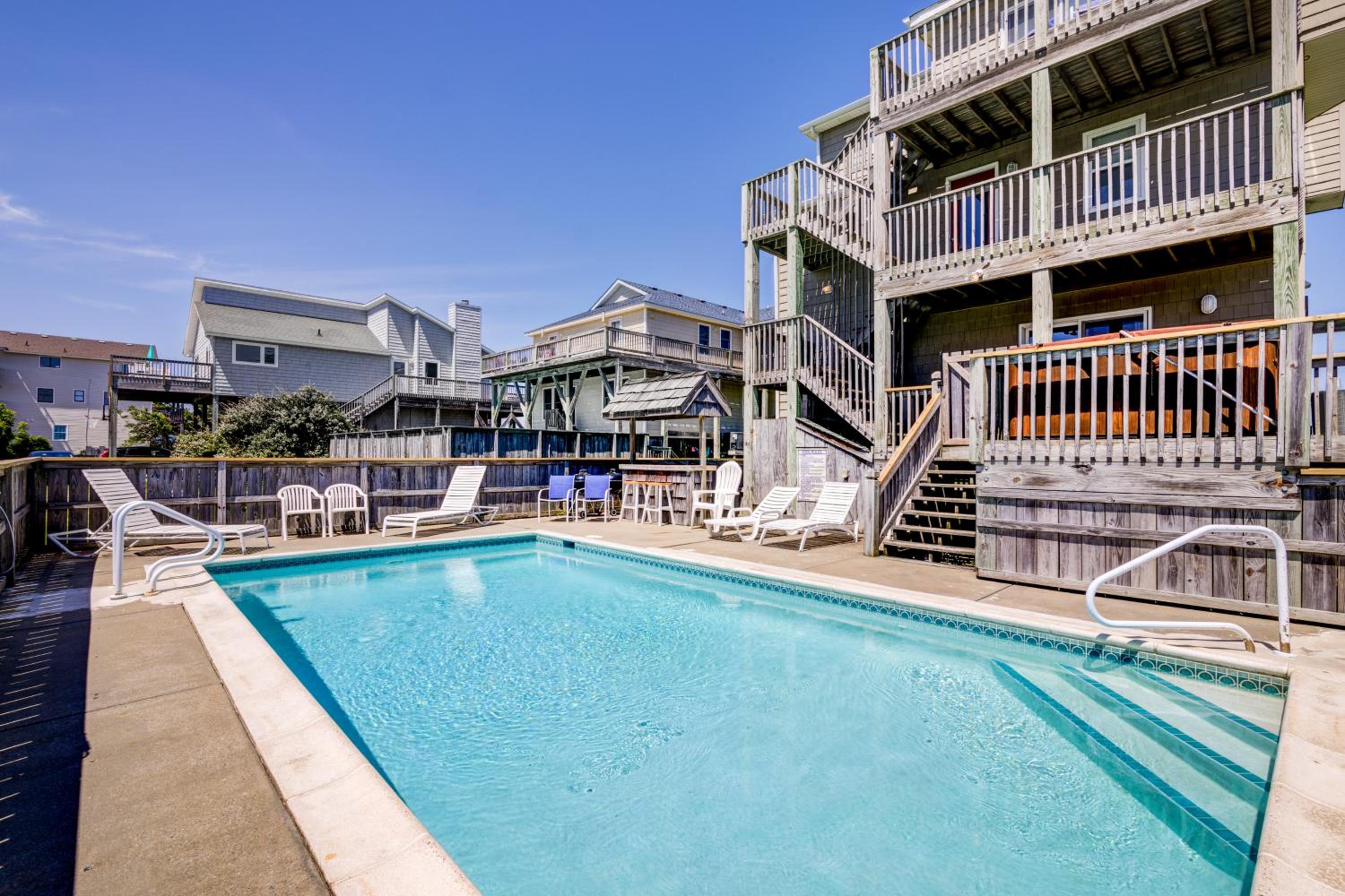 5863 - Belvidere East by Resort Realty view 4