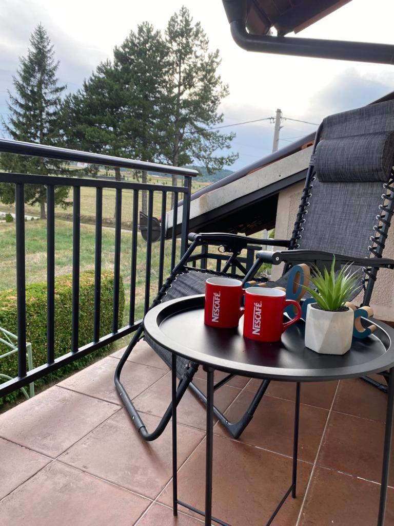 Apartman GOGO