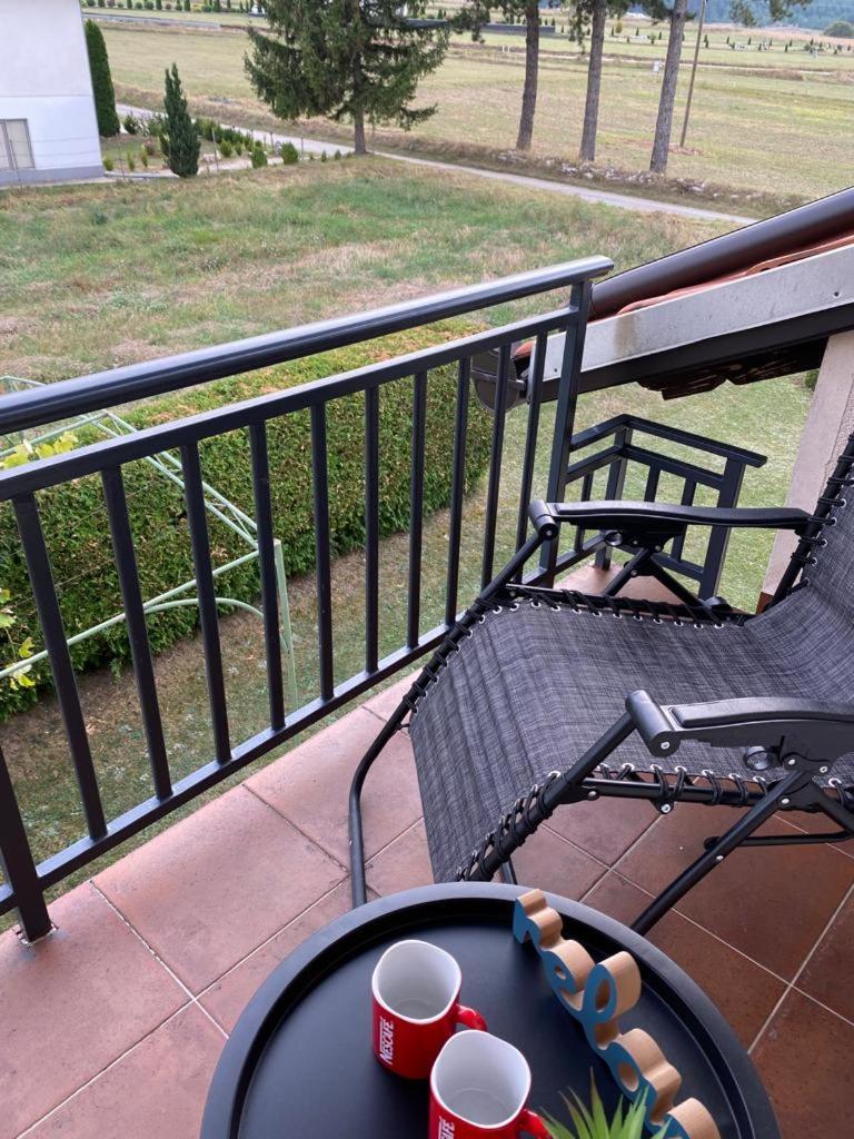 Apartman GOGO