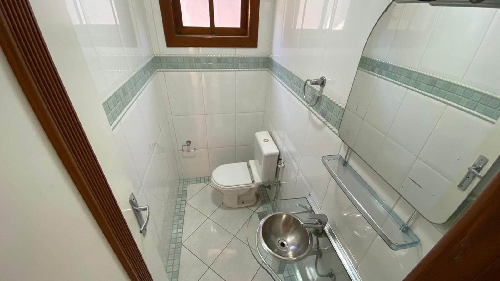 Casa Paris 481 - Sua Mansão na Praia do Morro